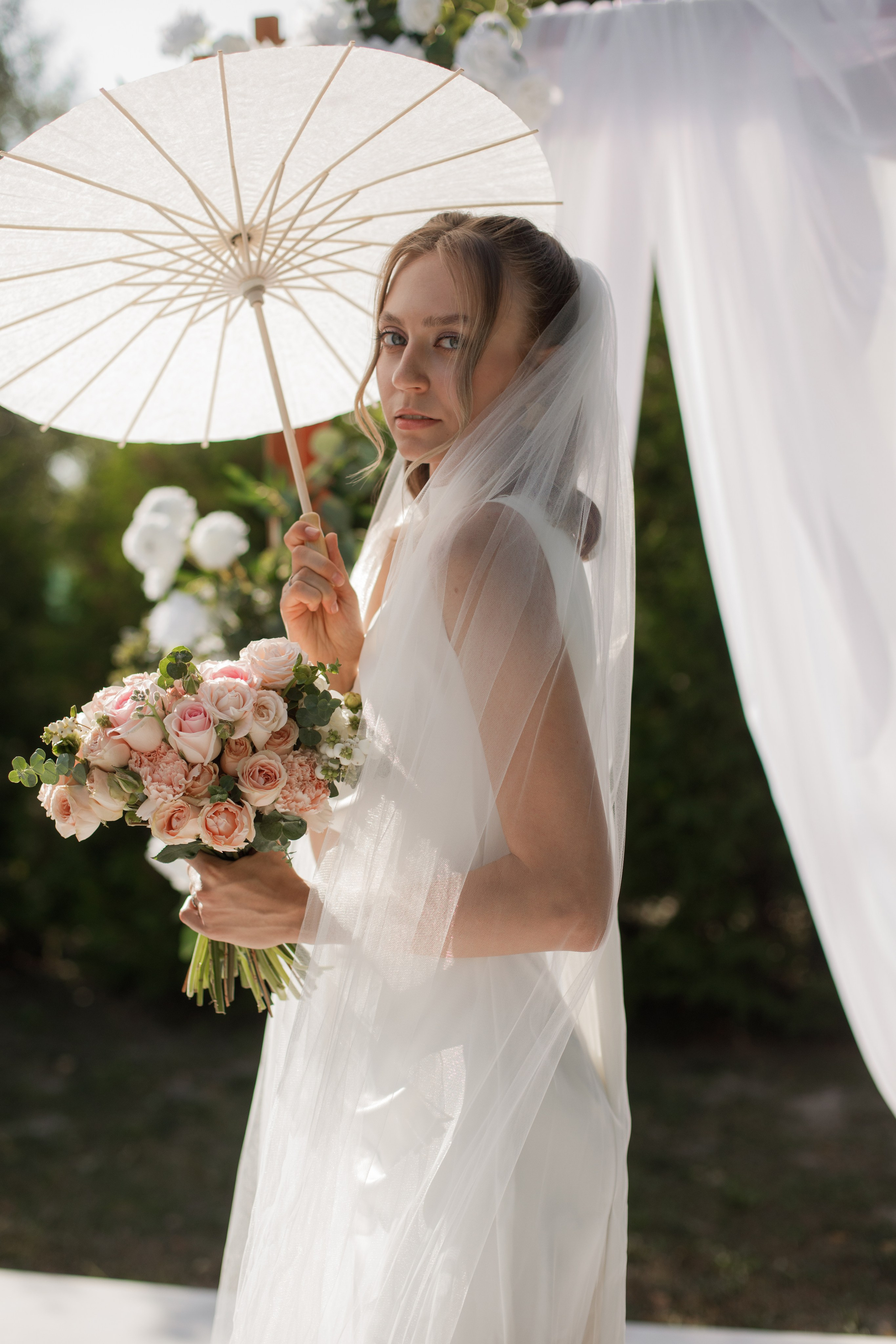 Ксения + Александр. Свадебный фотограф Наташа Анисенко