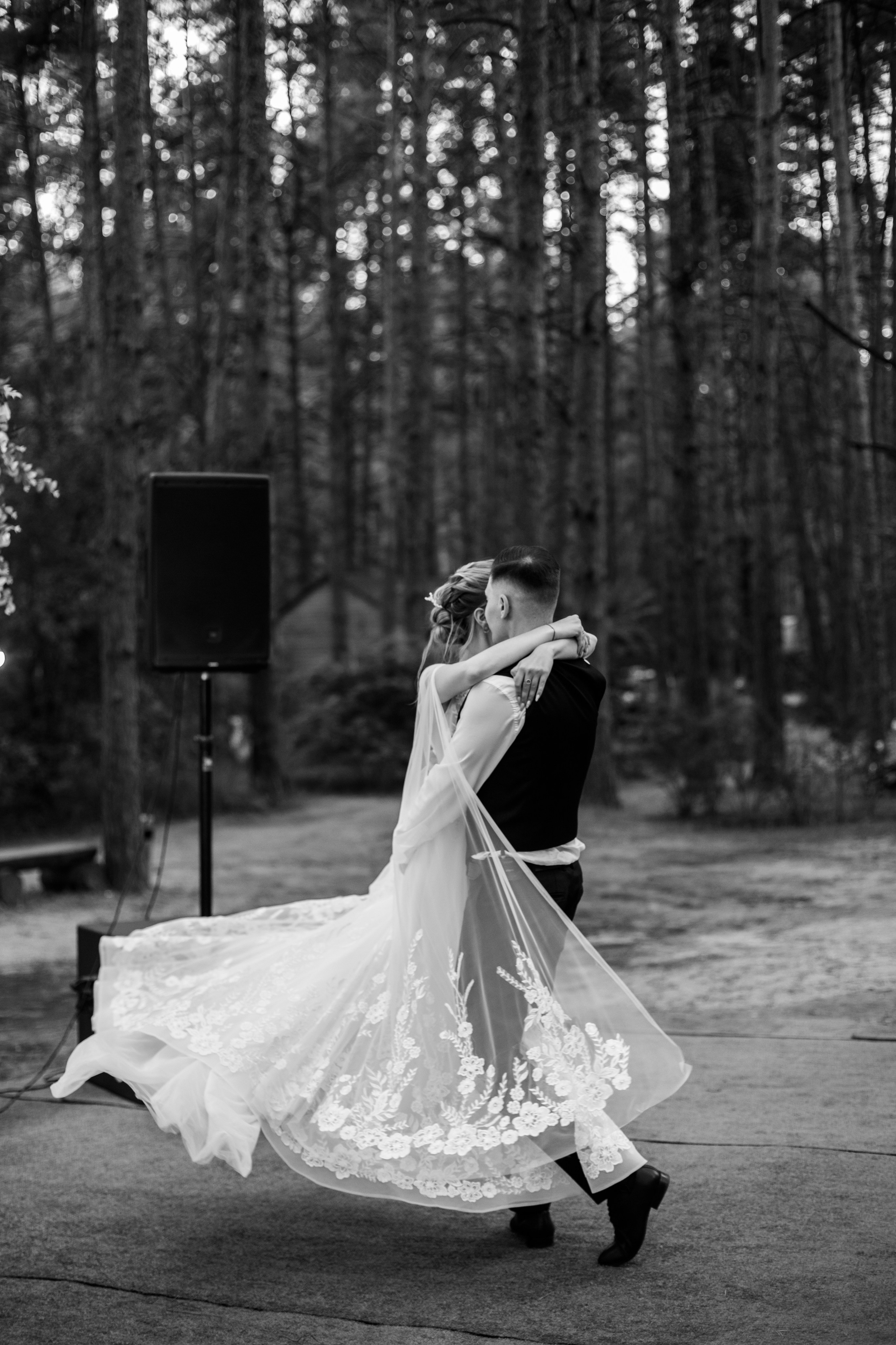 Екатерина + Даниил. Свадебный фотограф Наташа Анисенко