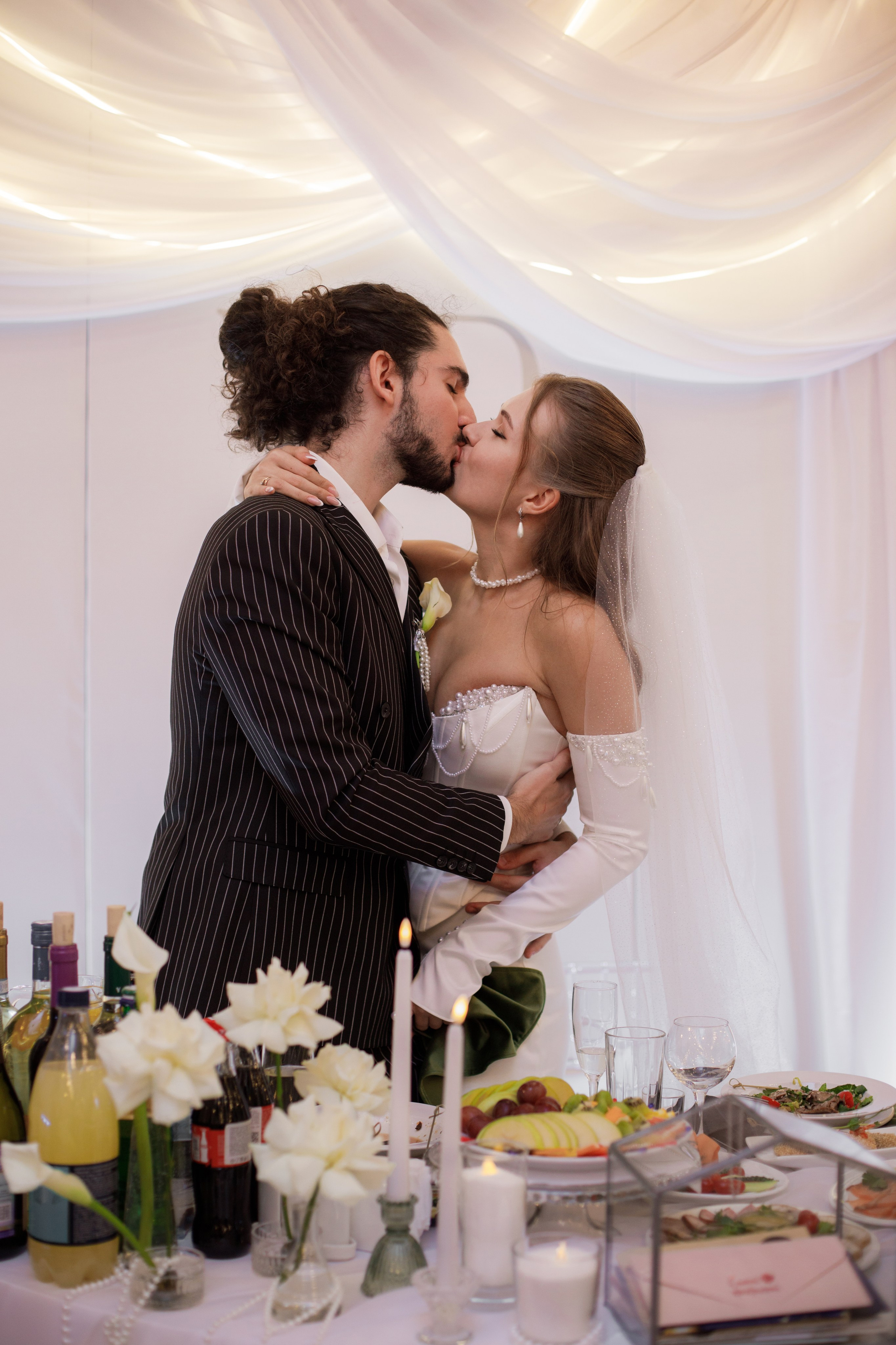 Дарья + Виталий. Свадебный фотограф Наташа Анисенко