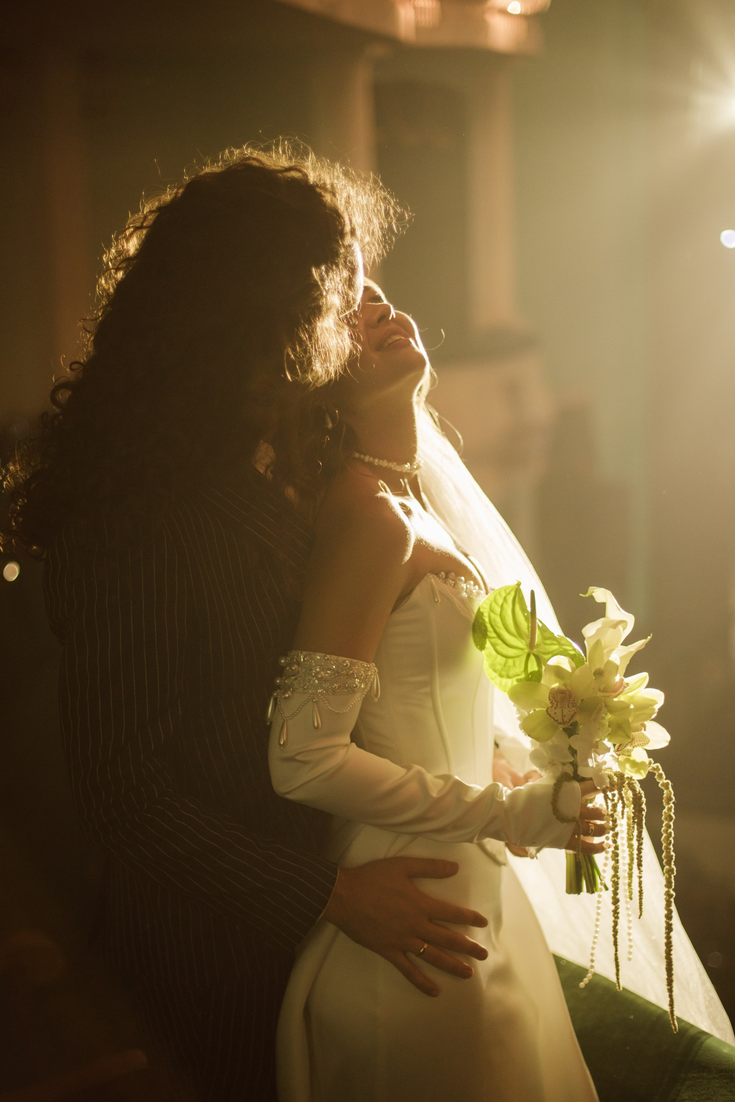 Дарья + Виталий. Свадебный фотограф Наташа Анисенко