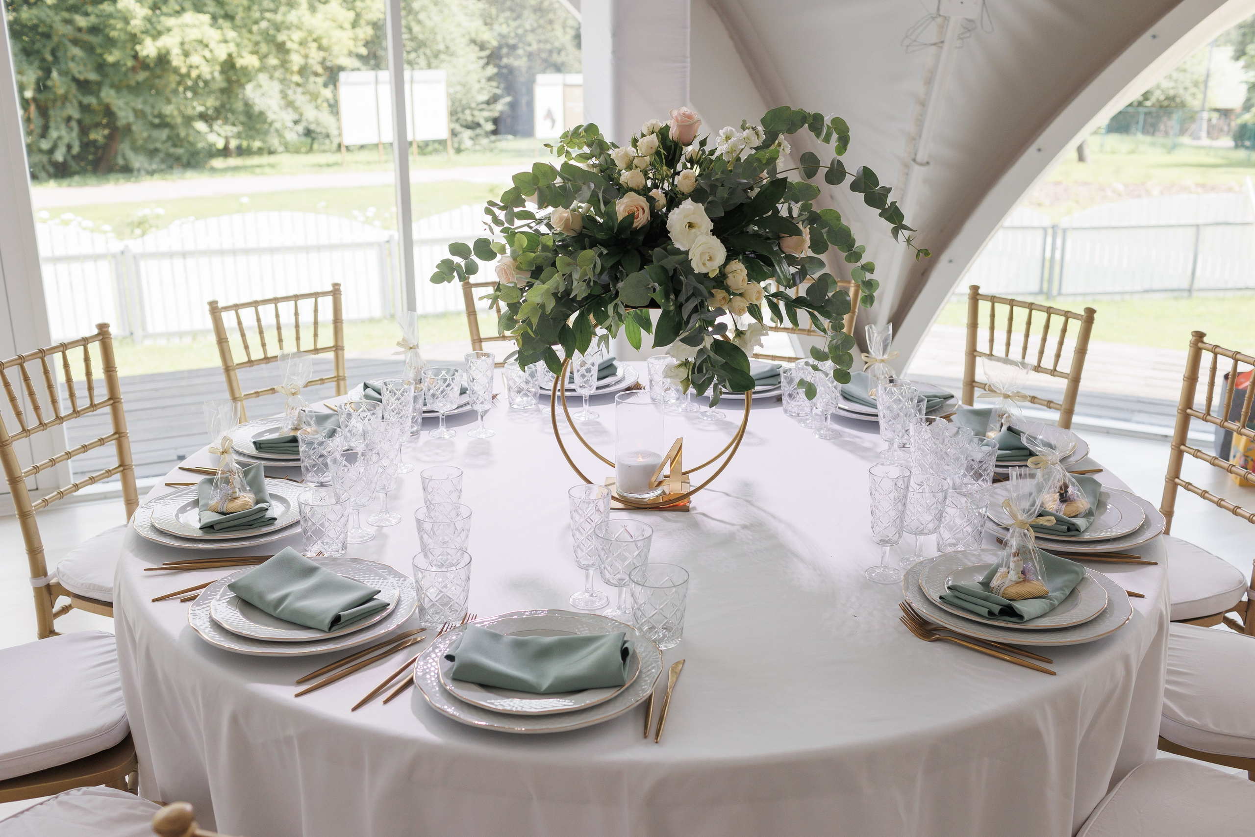 Игорь и Регина. Свадебный и семейный фотограф