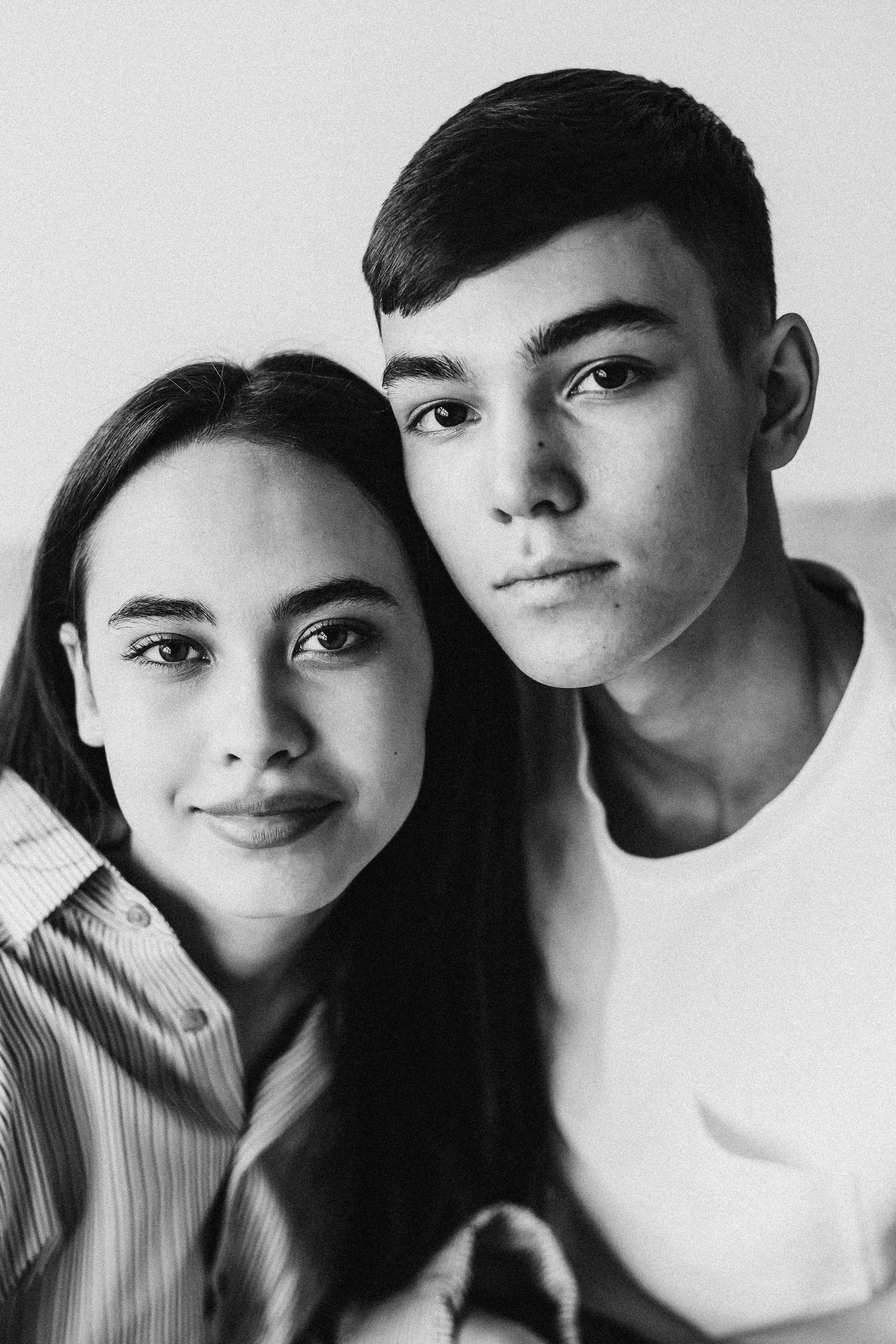 Артём и Поля. Свадебный и семейный фотограф Анна Печенкина