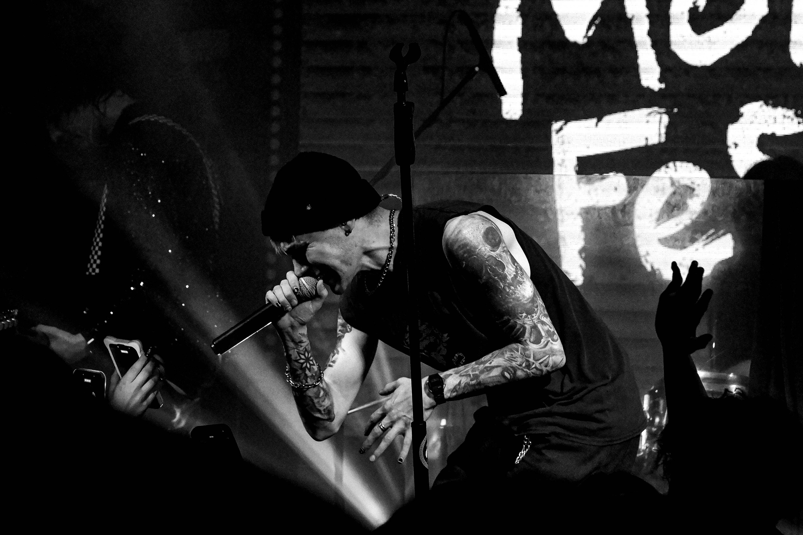 Molly Fest. Портретный фотограф Александра Новикова Тюмень