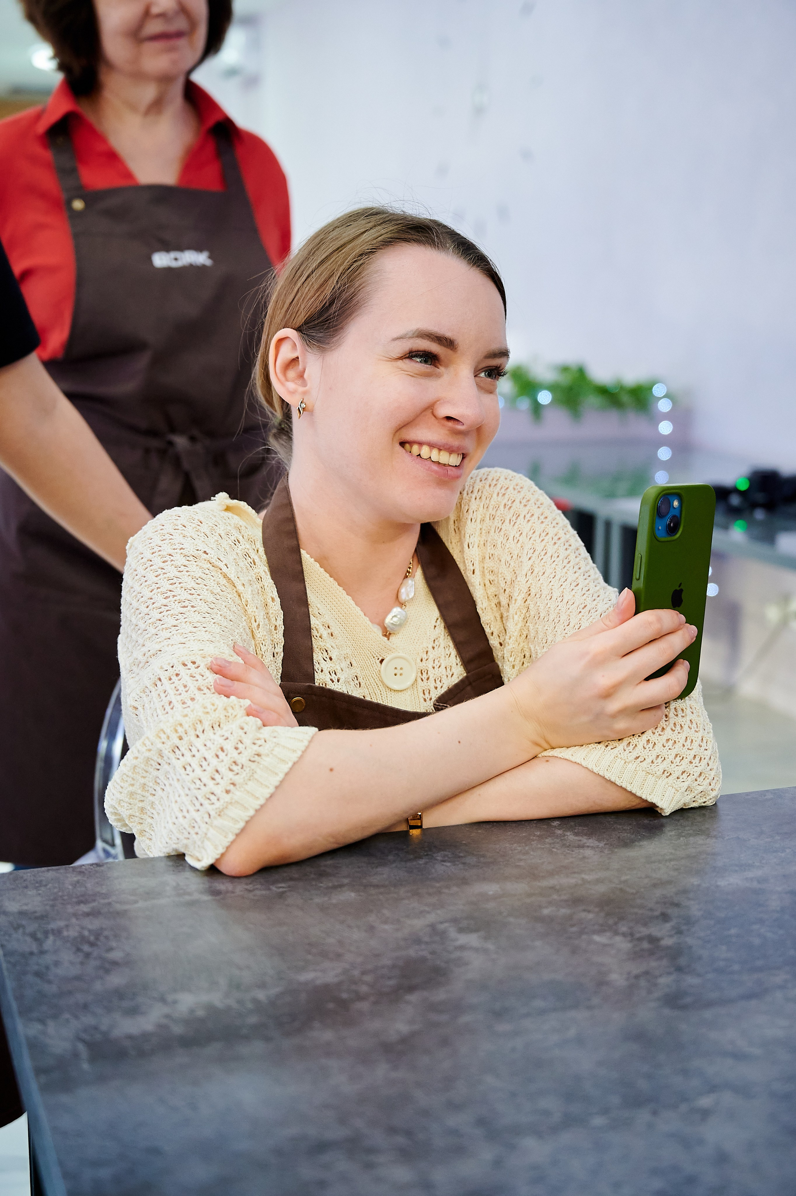 Кулинарная студия «Аквариум"2. Профессиональный репортажный фотограф в Самаре Никита Королев