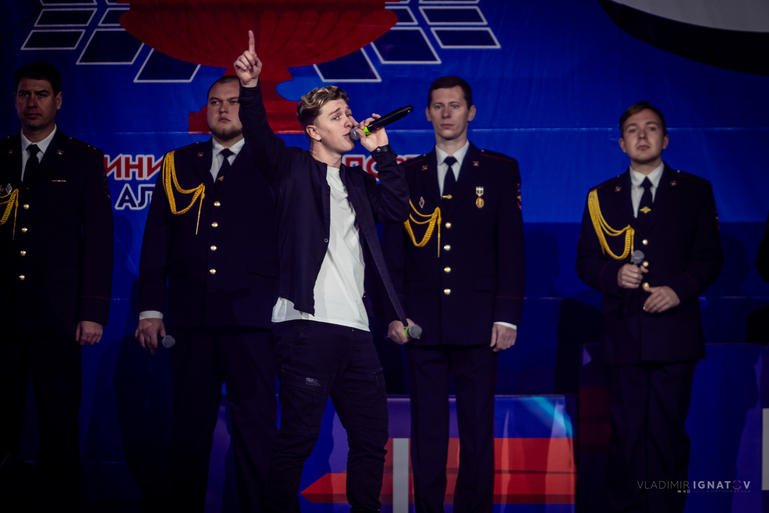 Этап Кубка Вооруженных Сил РФ по армейскому рукопашному бою. Репортажный фотограф в Барнауле Владимир Игнатов