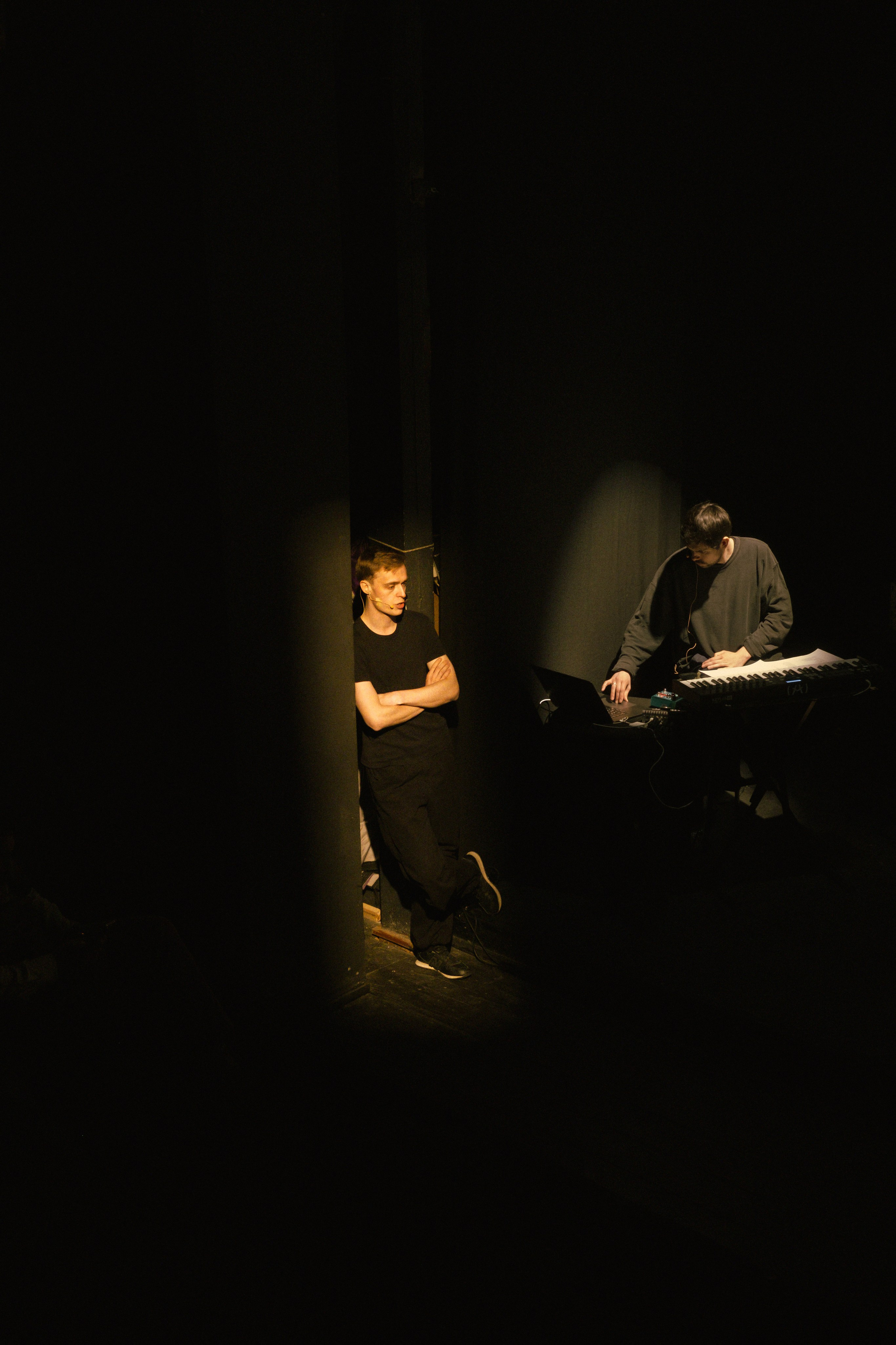 Спектакль 38. Тбилиси. Photographer Tbilisi