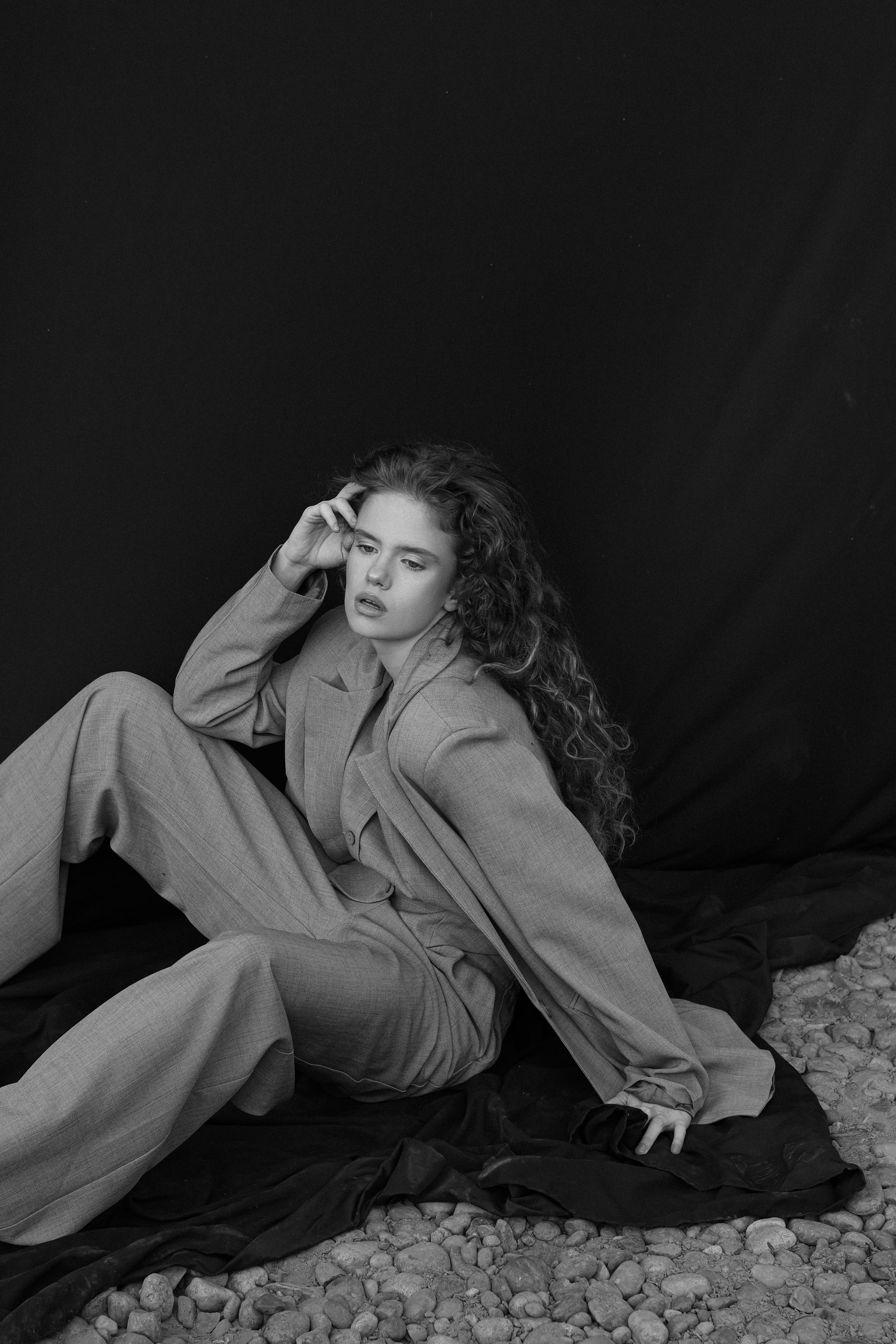 Злата. DASHA PAUTINKA