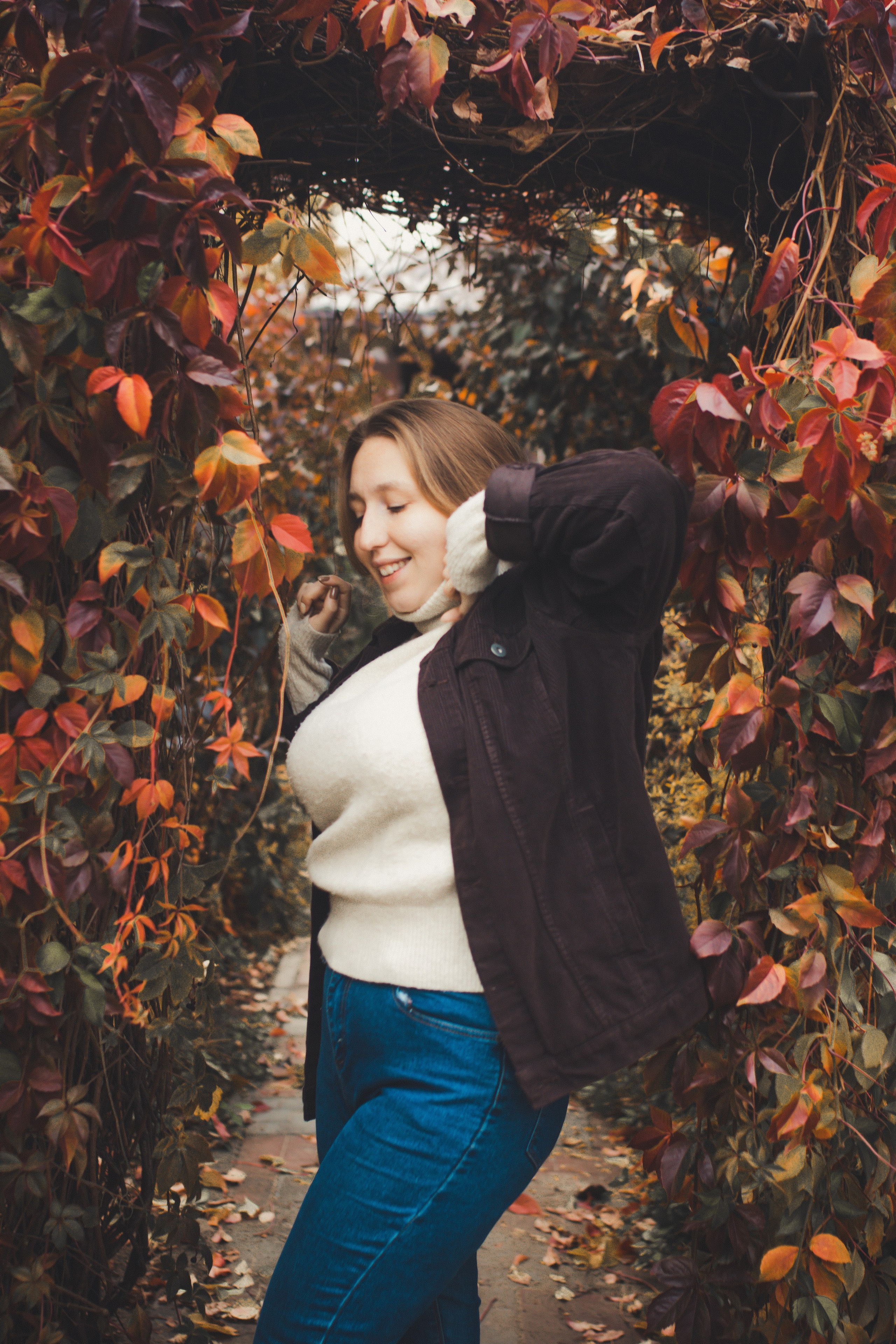 Анастасия Кучумова