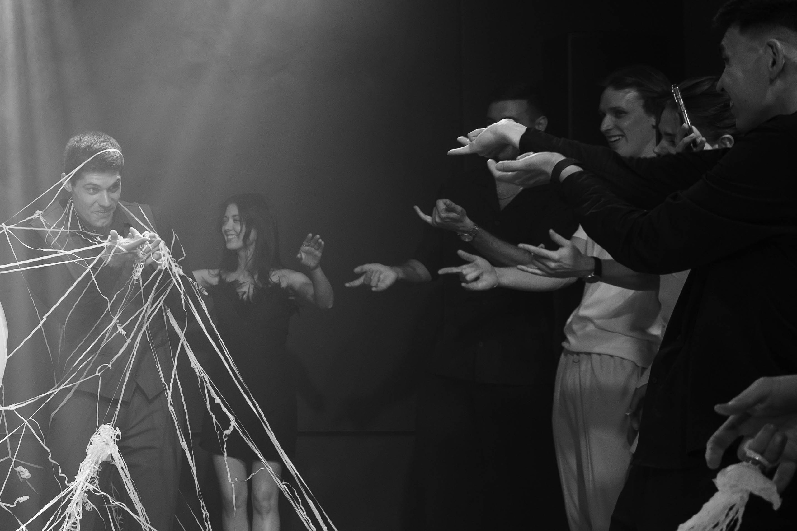 Ярослав & Арина. Свадебный фотограф Красноярск Элина Леонова