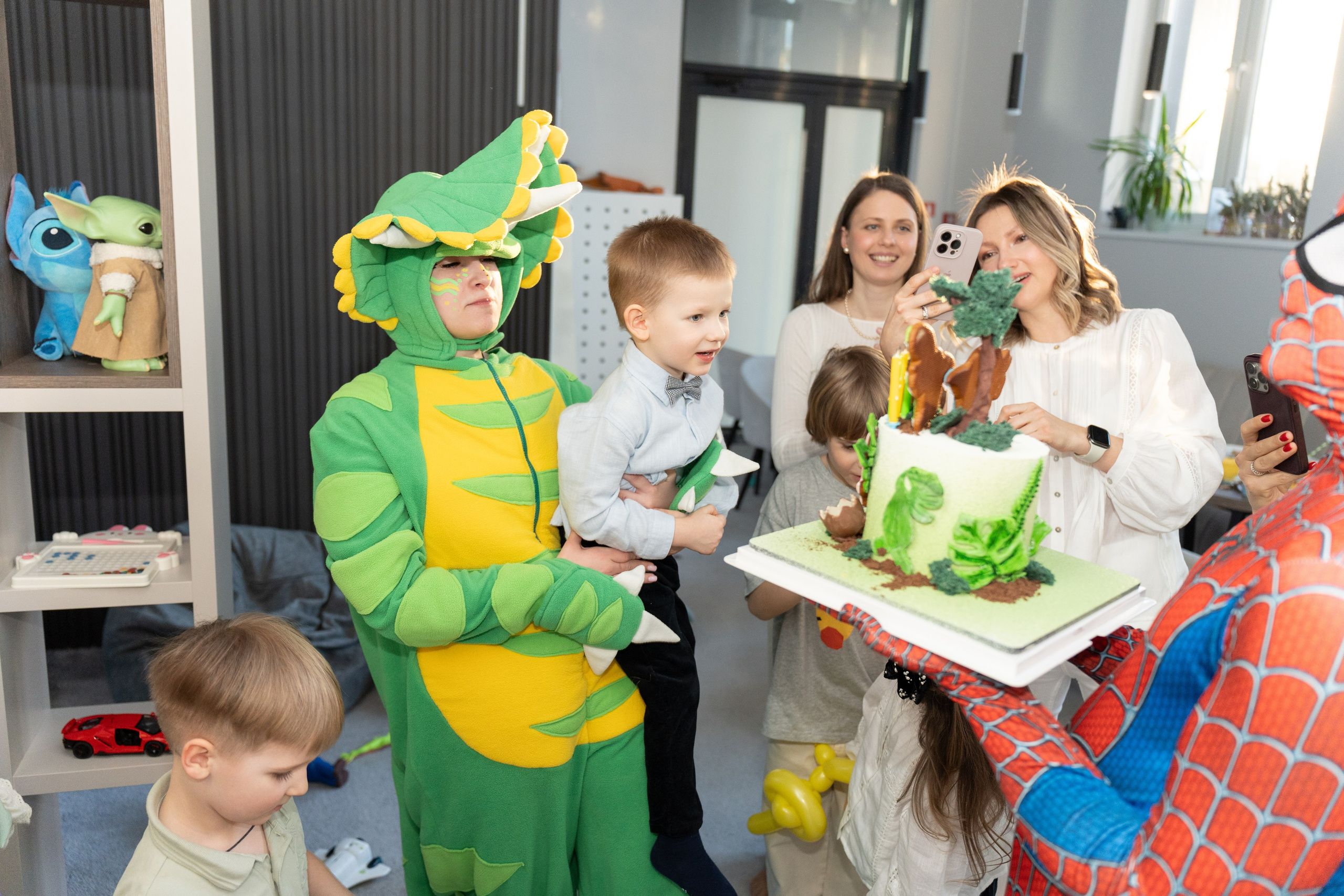 Базилион. Семейный и свадебный фотограф Минск, Беларусь Анна Орловская