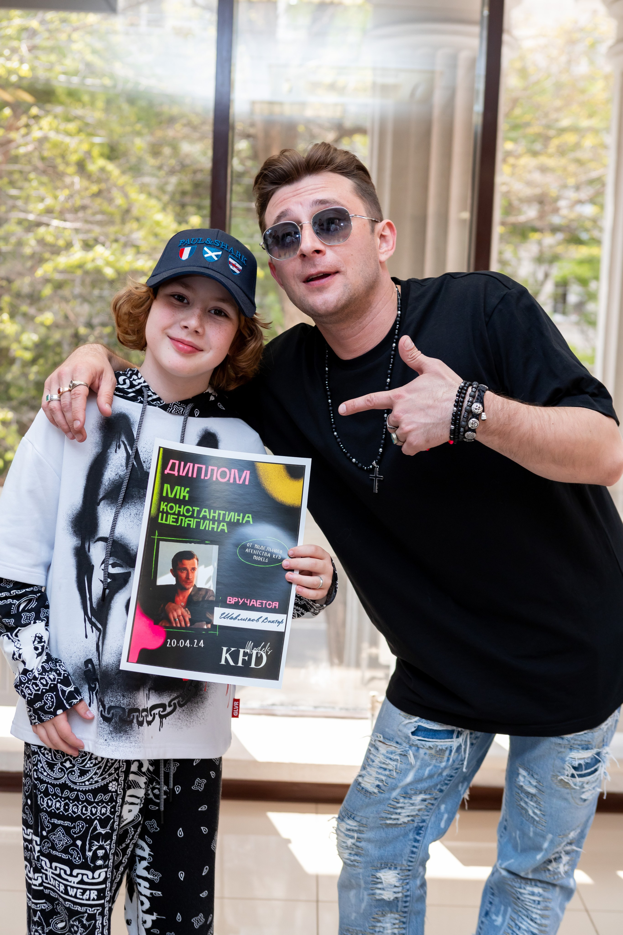 МК Шелягин. Главная