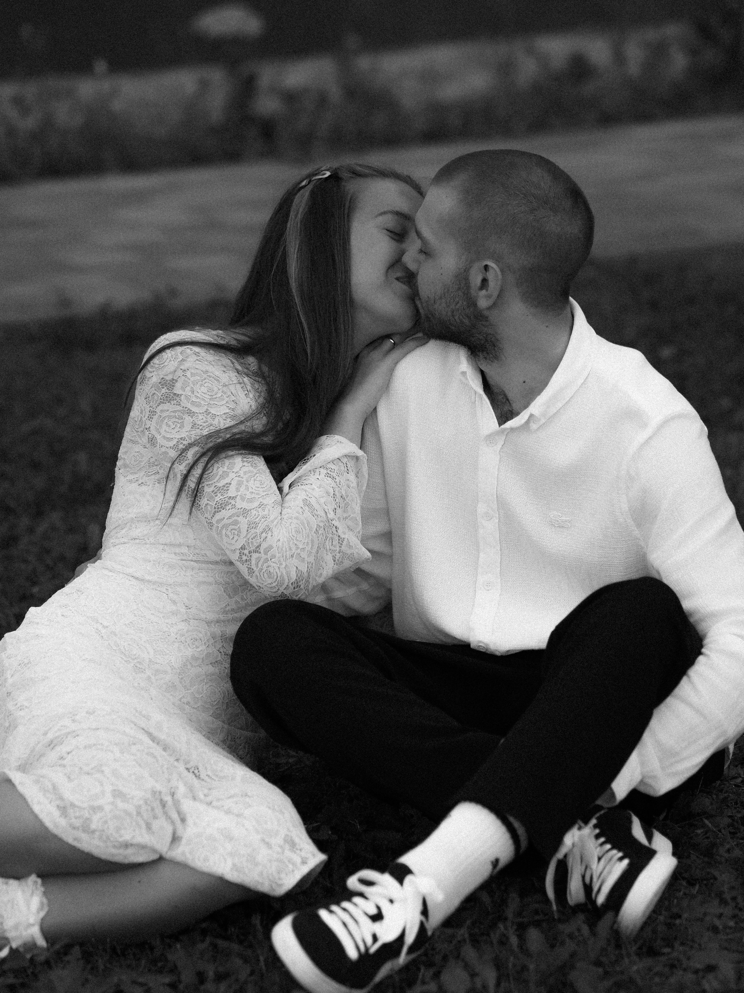 Валентина и Максим. Фотограф Рязань. Семейный Свадебный фотограф