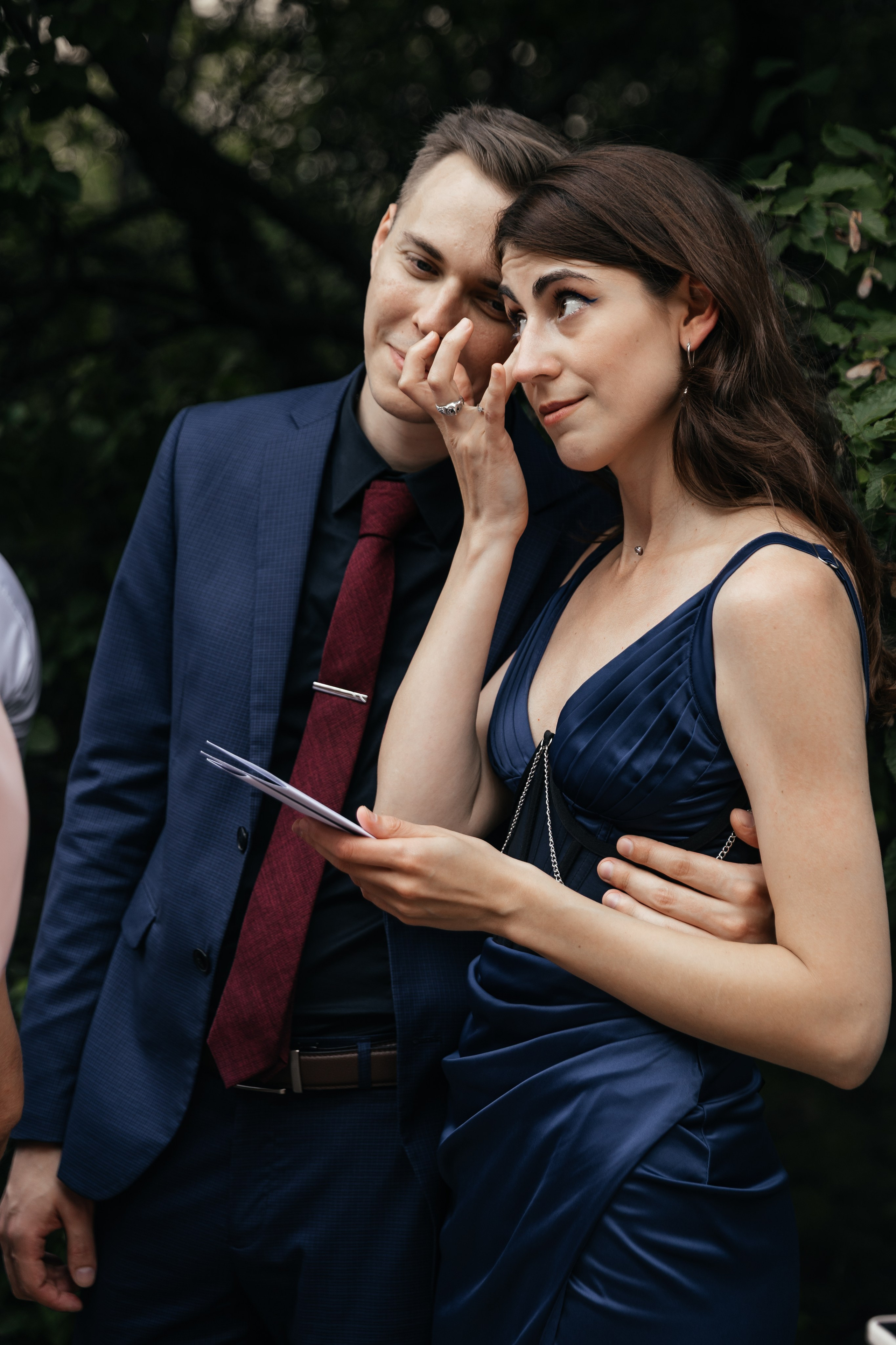 Григорий и Елизавета. Свадебный фотограф в Москве Нестерова Мария