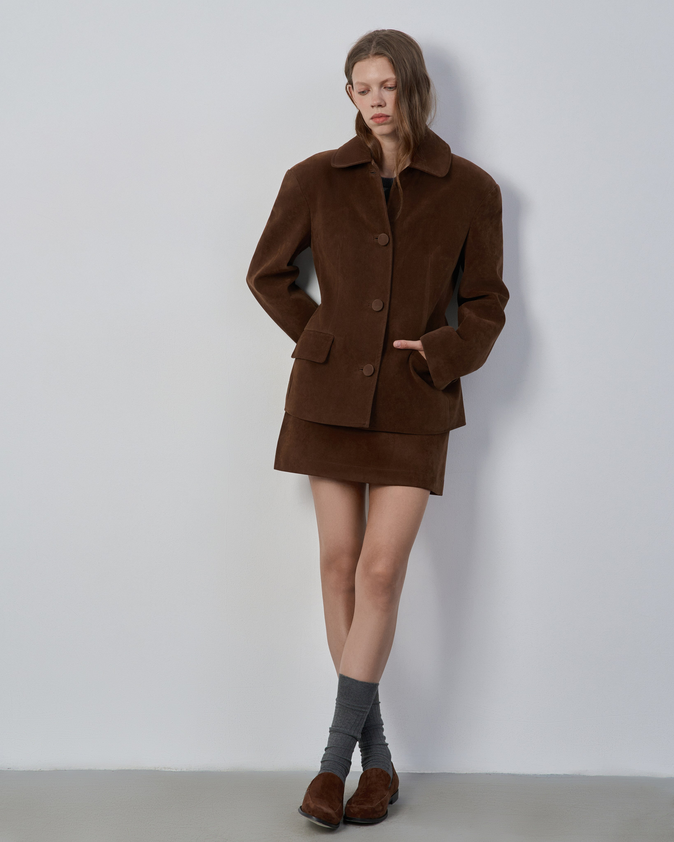 Каталог ASOS / Простой лукбук. Фотограф для брендов в Москве Мария Волковская