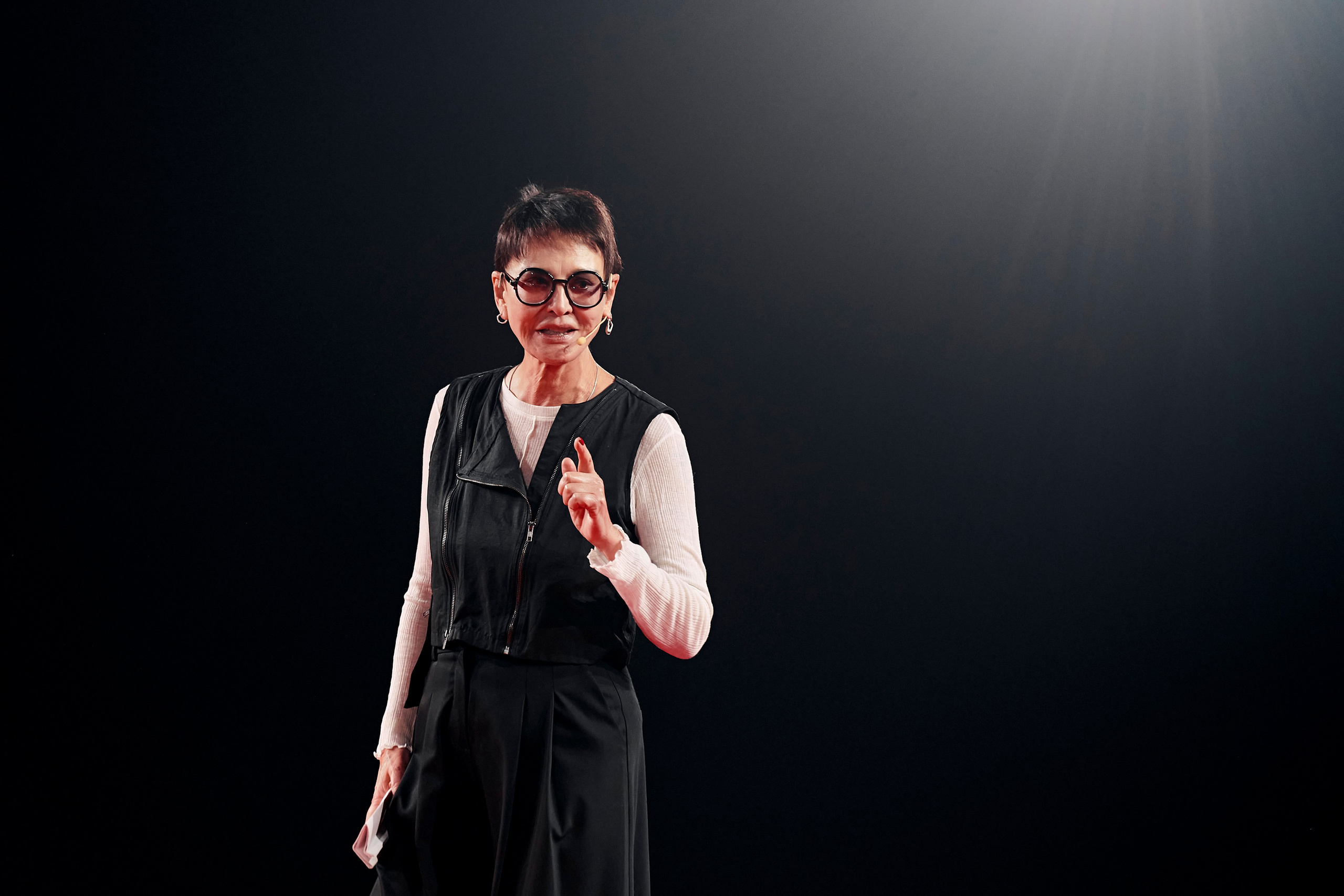 Альфа Конфа в Екатеринбурге. Фотограф Постольник Дарья