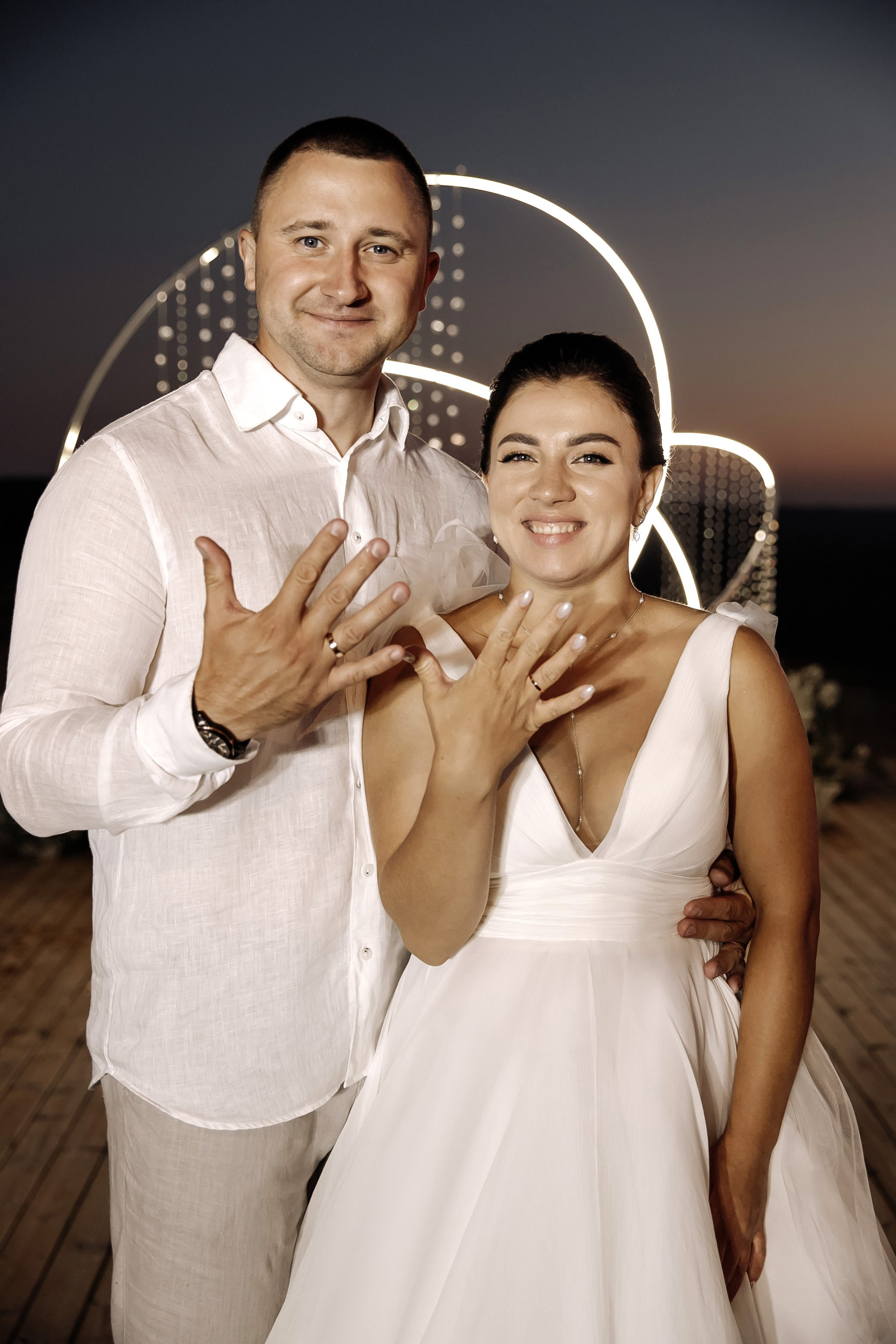 Alina & Denis. Свадебный фотограф в Севастополе и Крыму| Tanya Sher