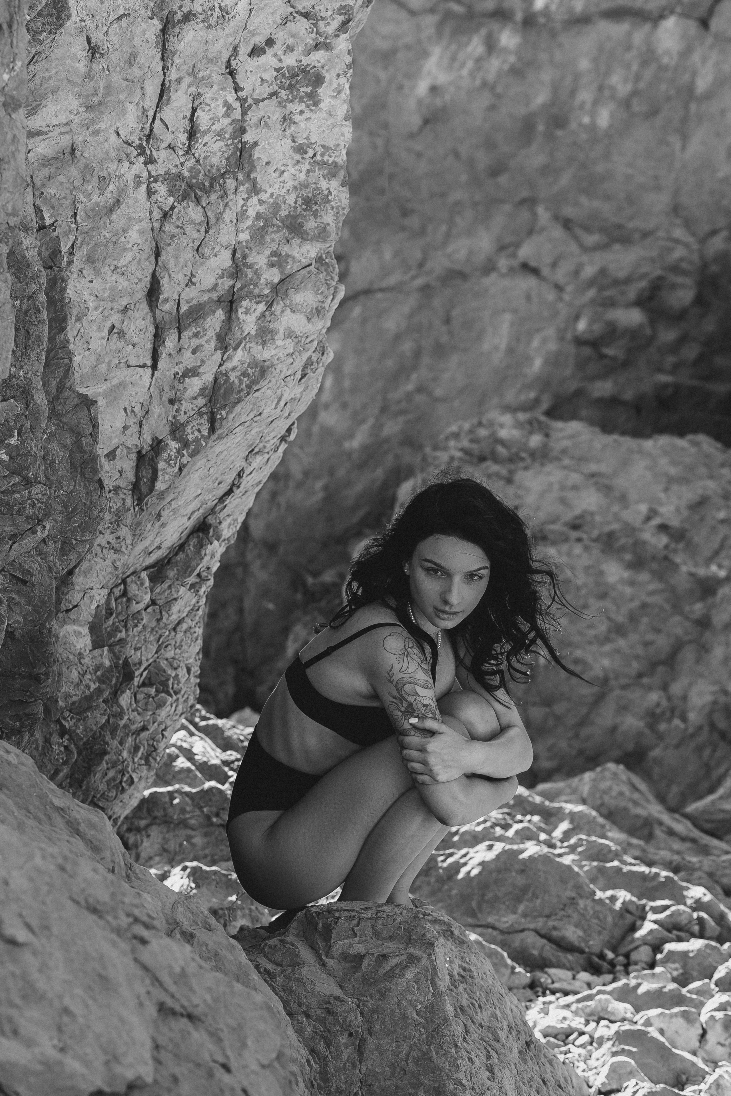 Vika & Roman. Свадебный фотограф в Севастополе и Крыму| Tanya Sher