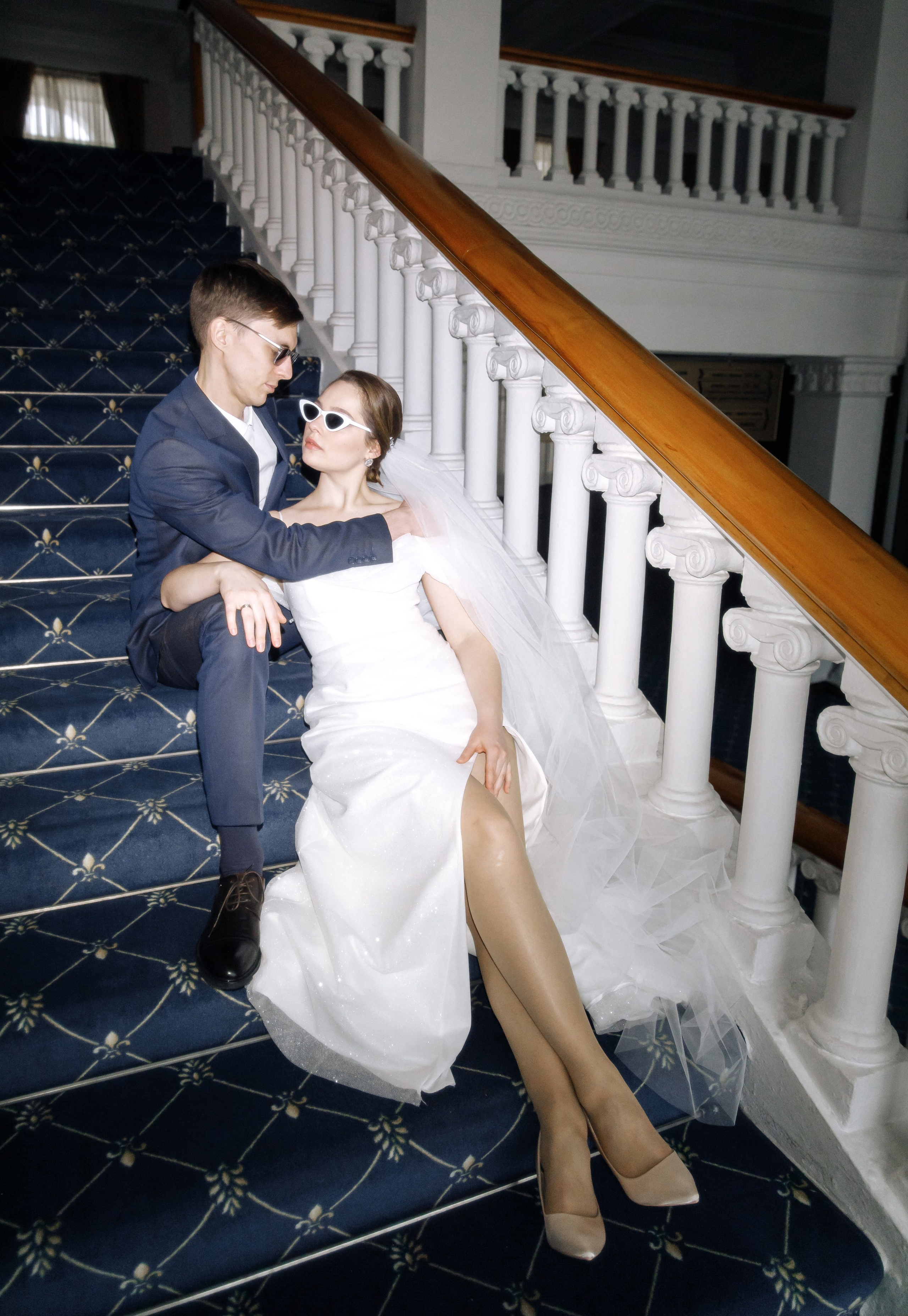 Anastasia & Artem. Свадебный фотограф в Севастополе и Крыму| Tanya Sher