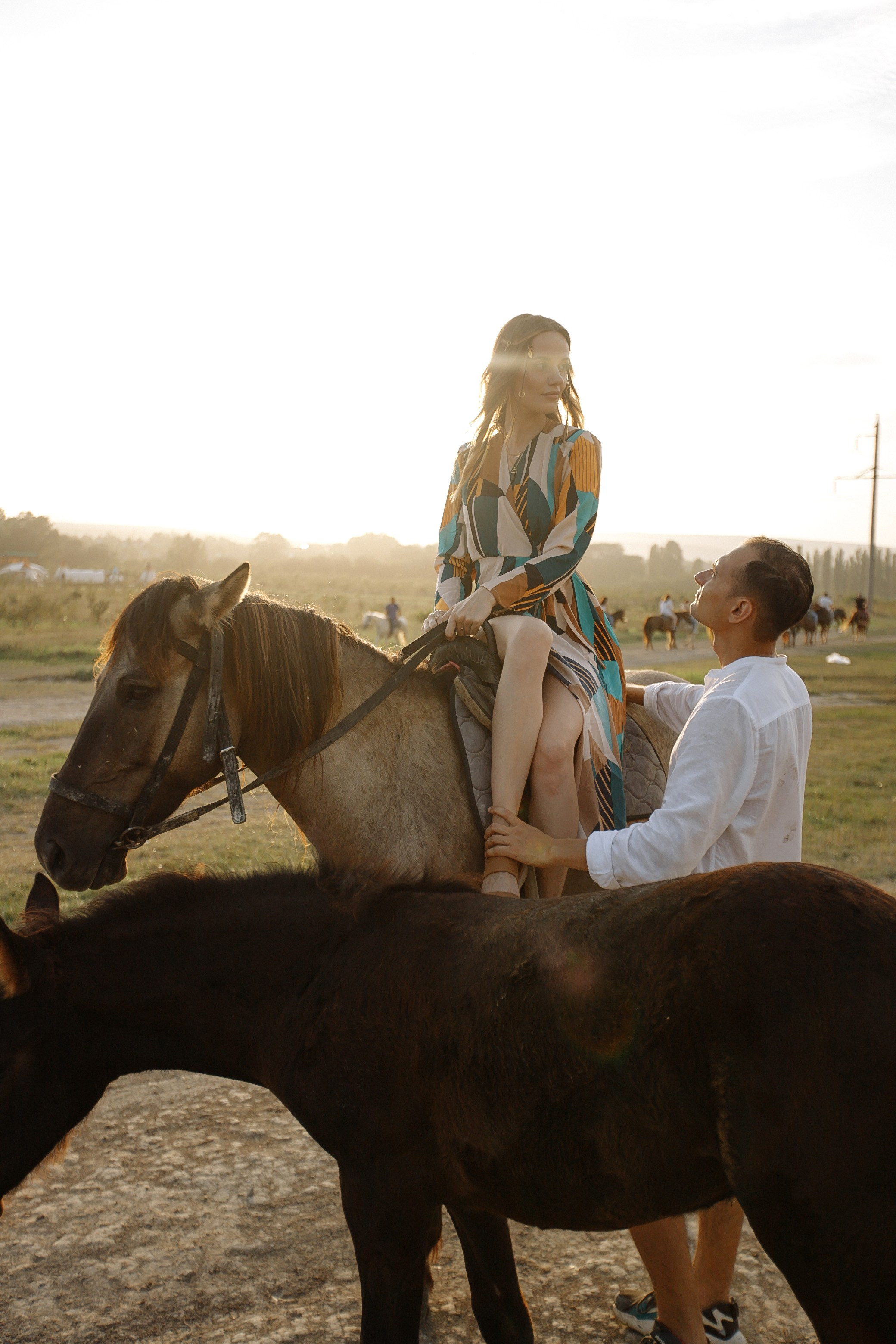 Mary I Ak-Kaya. Свадебный фотограф в Севастополе и Крыму| Tanya Sher