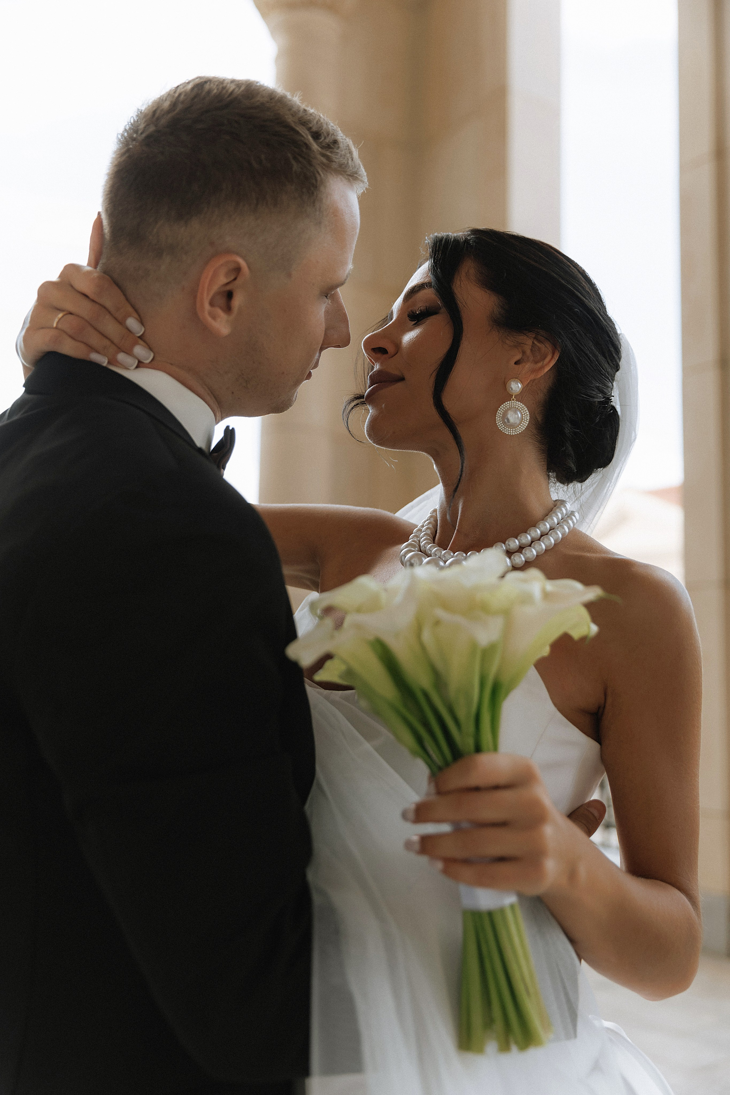 Karina & Maksim. Свадебный фотограф в Севастополе и Крыму| Tanya Sher