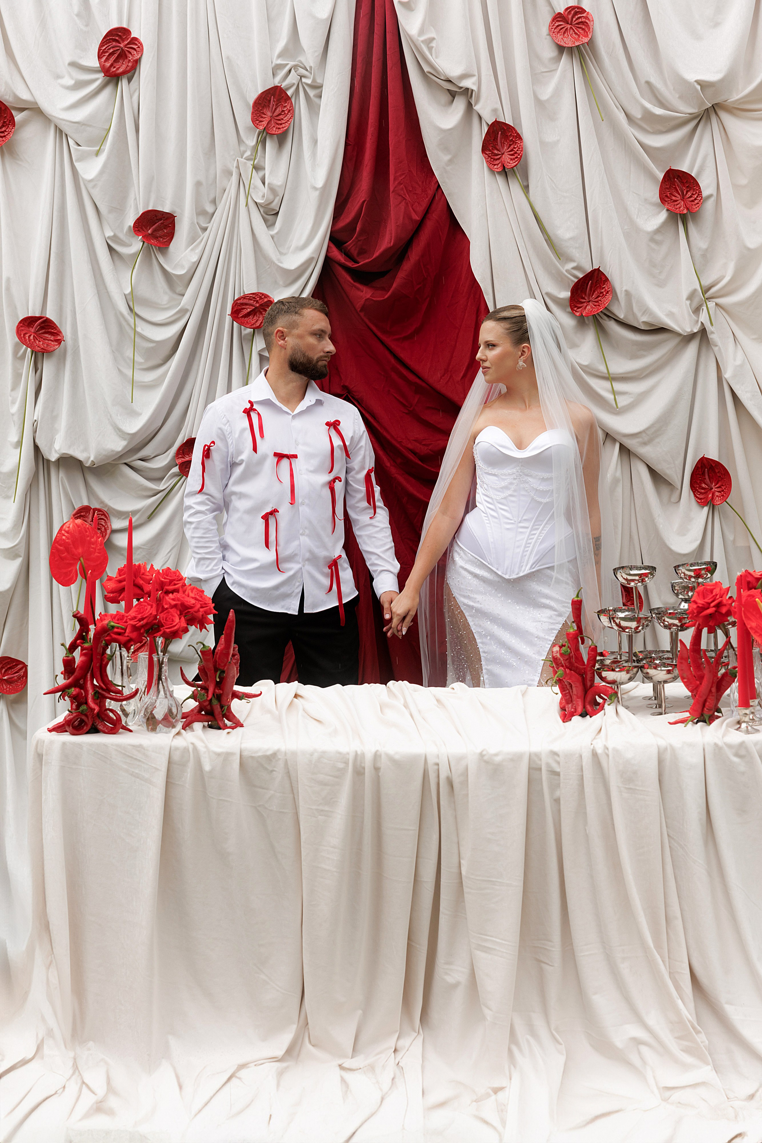 Александр и Екатерина. Свадебный фотограф в Севастополе и Крыму| Tanya Sher