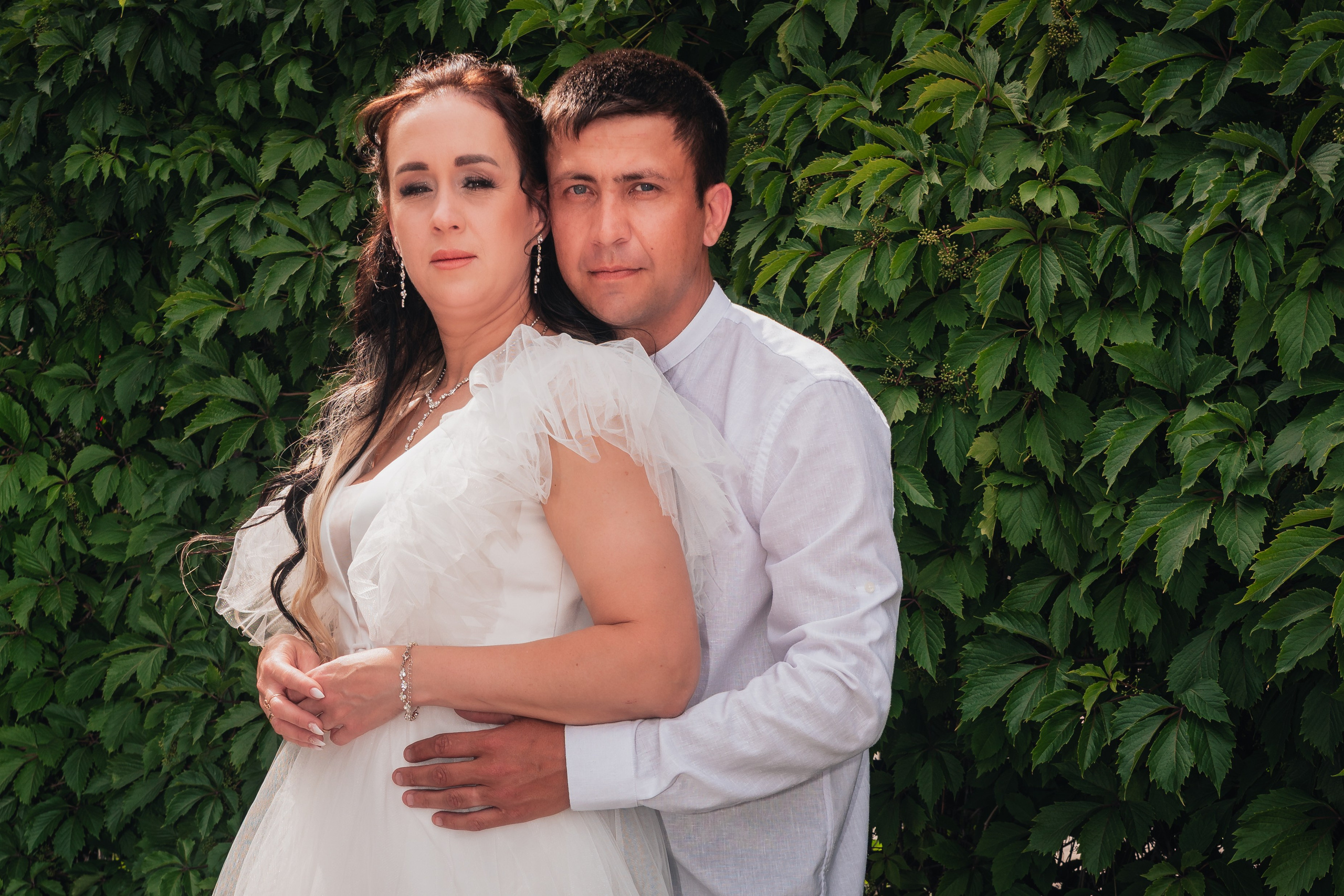 Сергей & Марина. Фотограф в Волгограде и Волжском Анастасия Кальдина