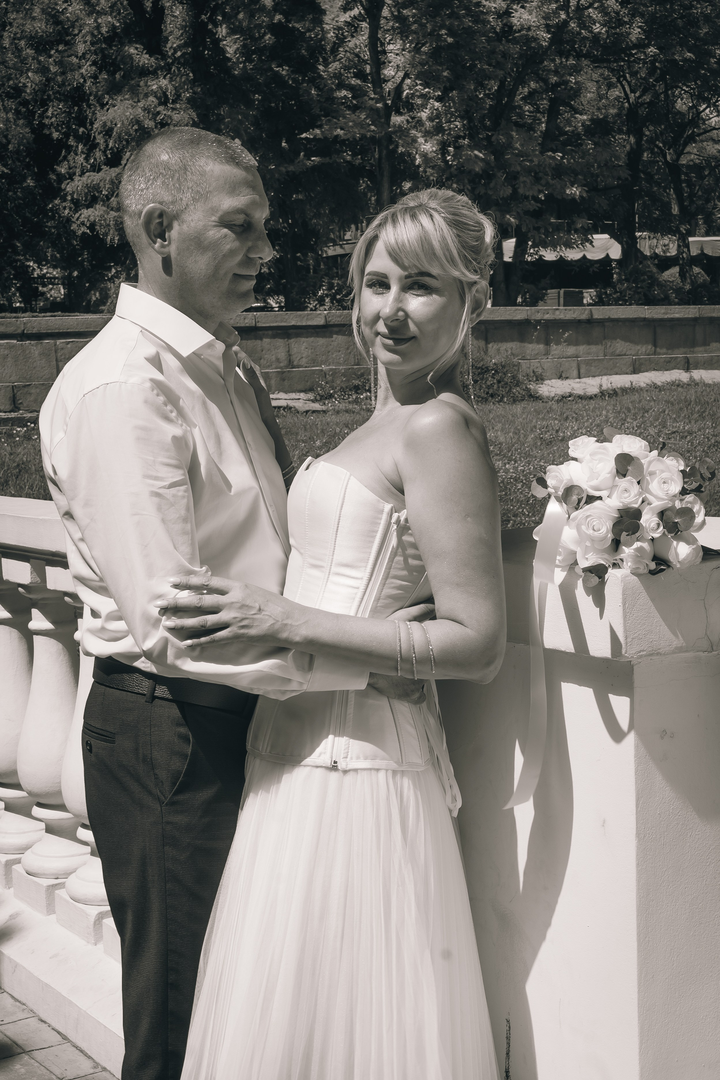 Андрей & Елена. Фотограф в Волгограде и Волжском Анастасия Кальдина