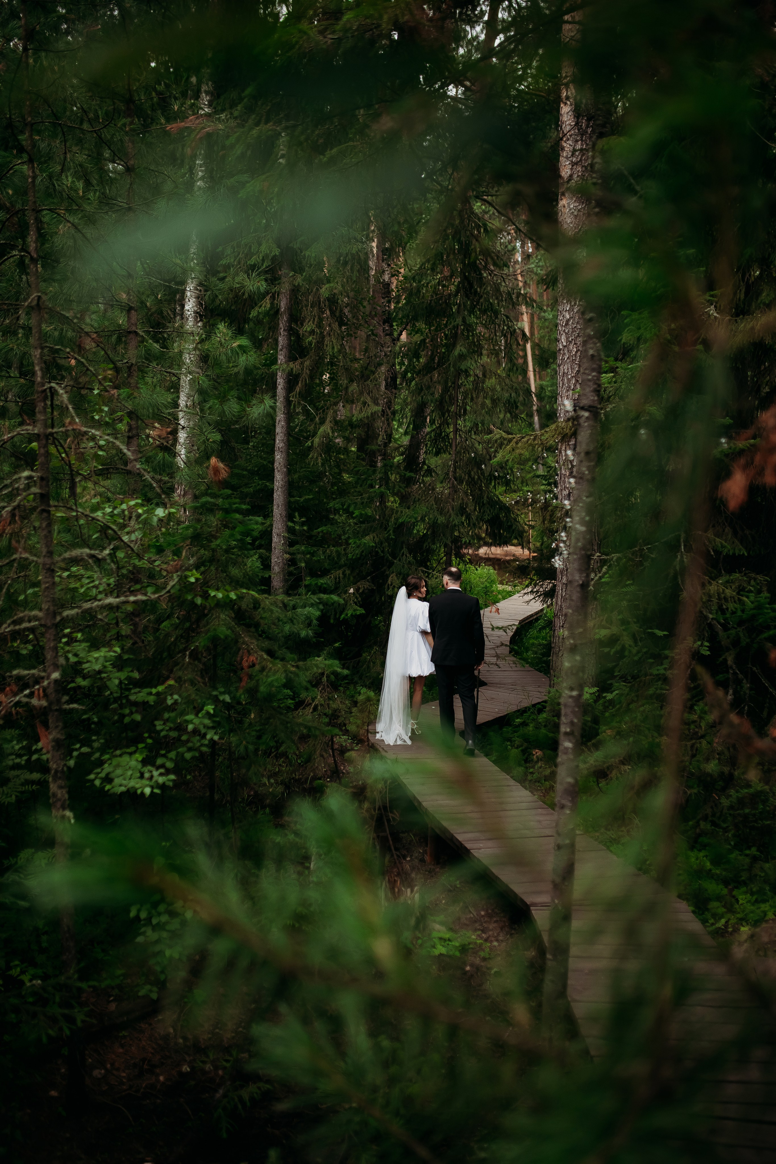 Данил и Элина. Фотограф Тимербаева Алина г. Сургут