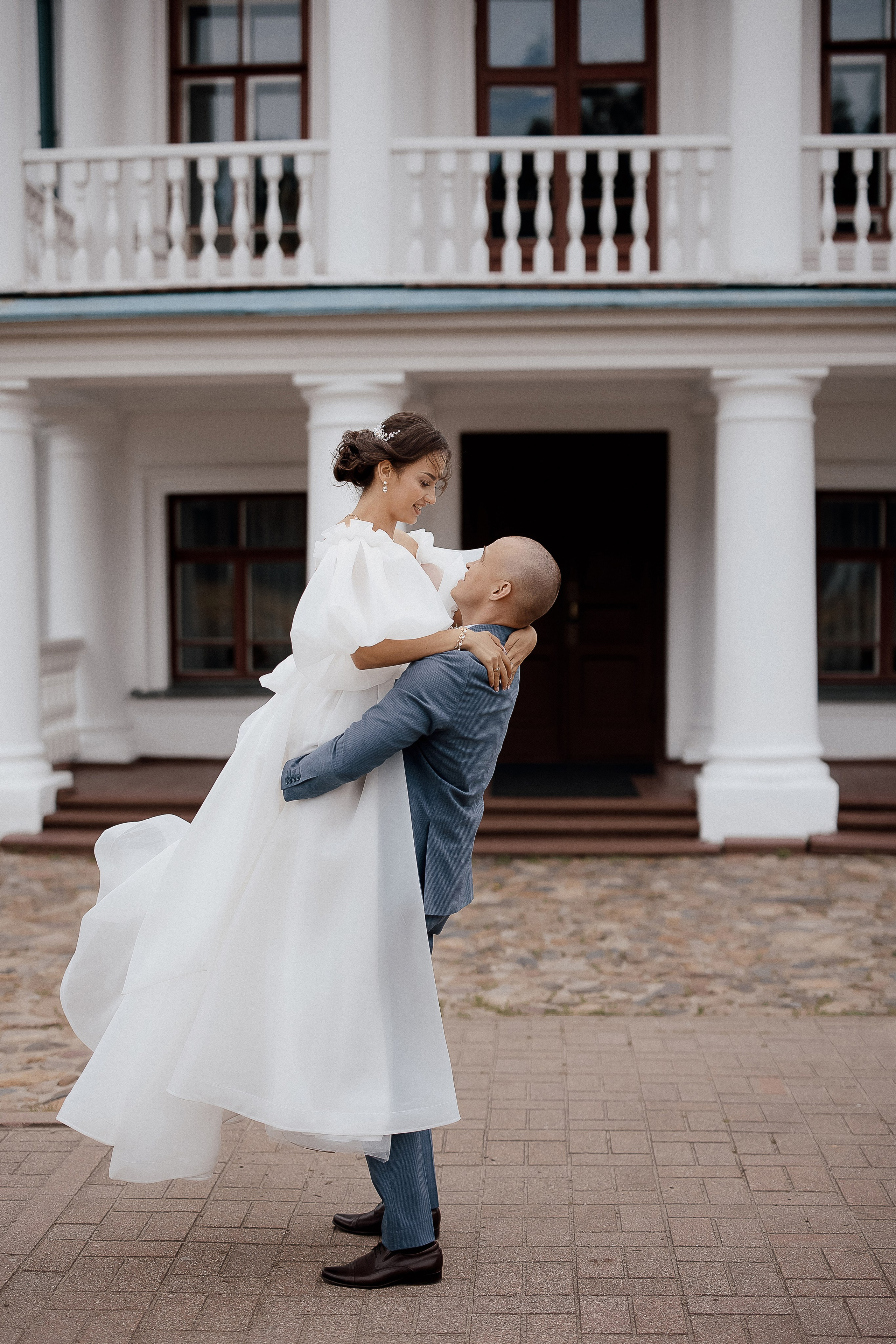 Свадебная съемка. Свадебный фотограф