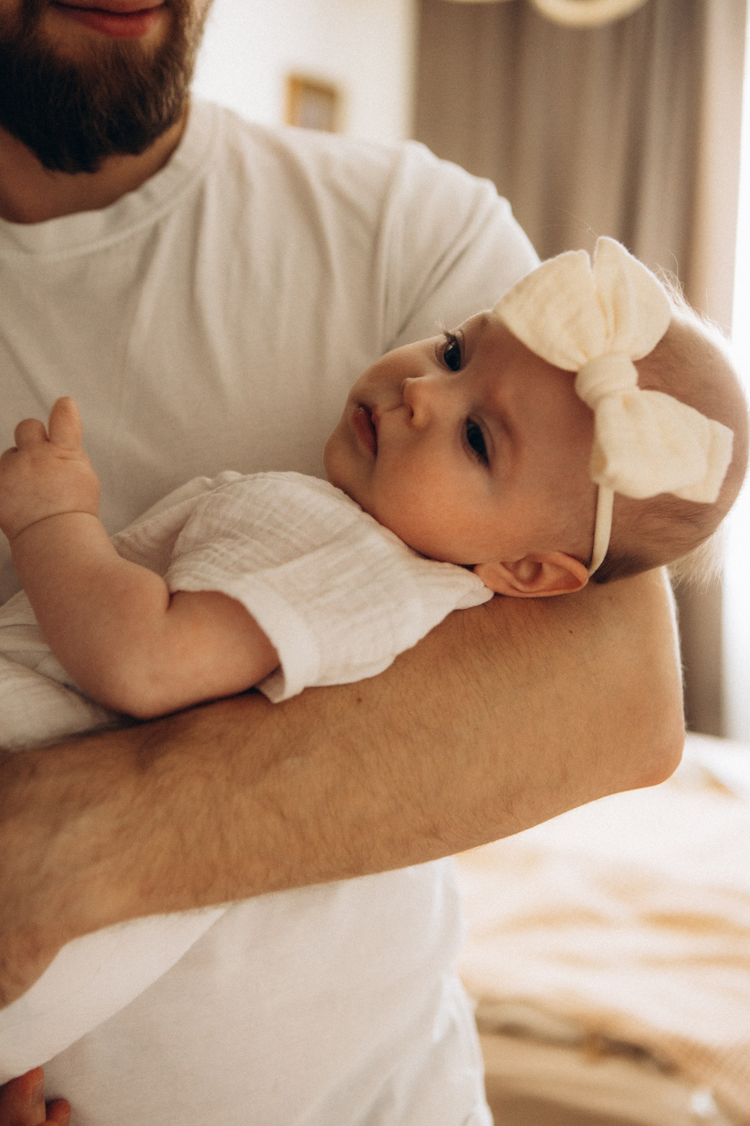 Артем, Катя и Машенька