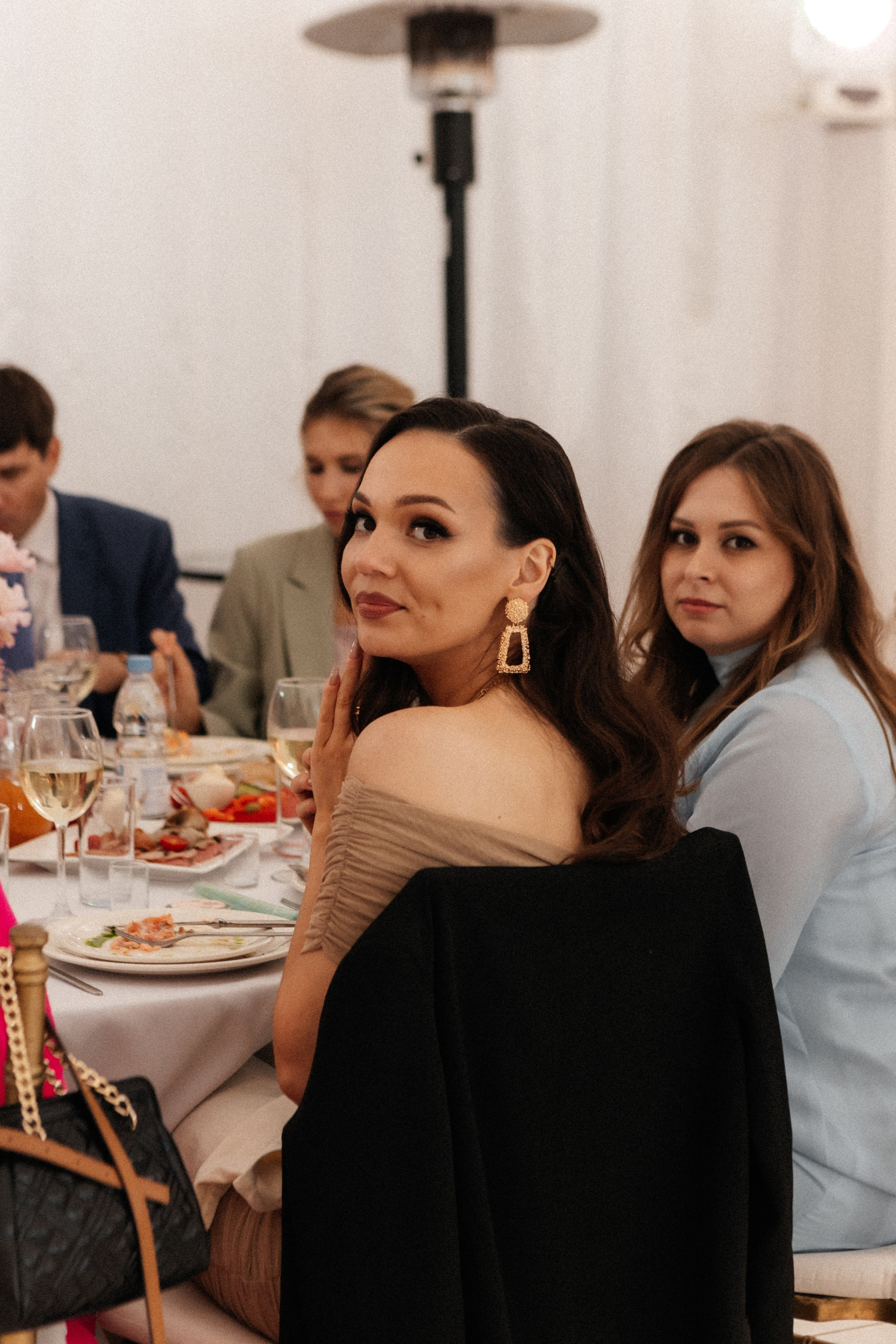 Алексей и Анастасия. Фотограф Алмазова Ксения