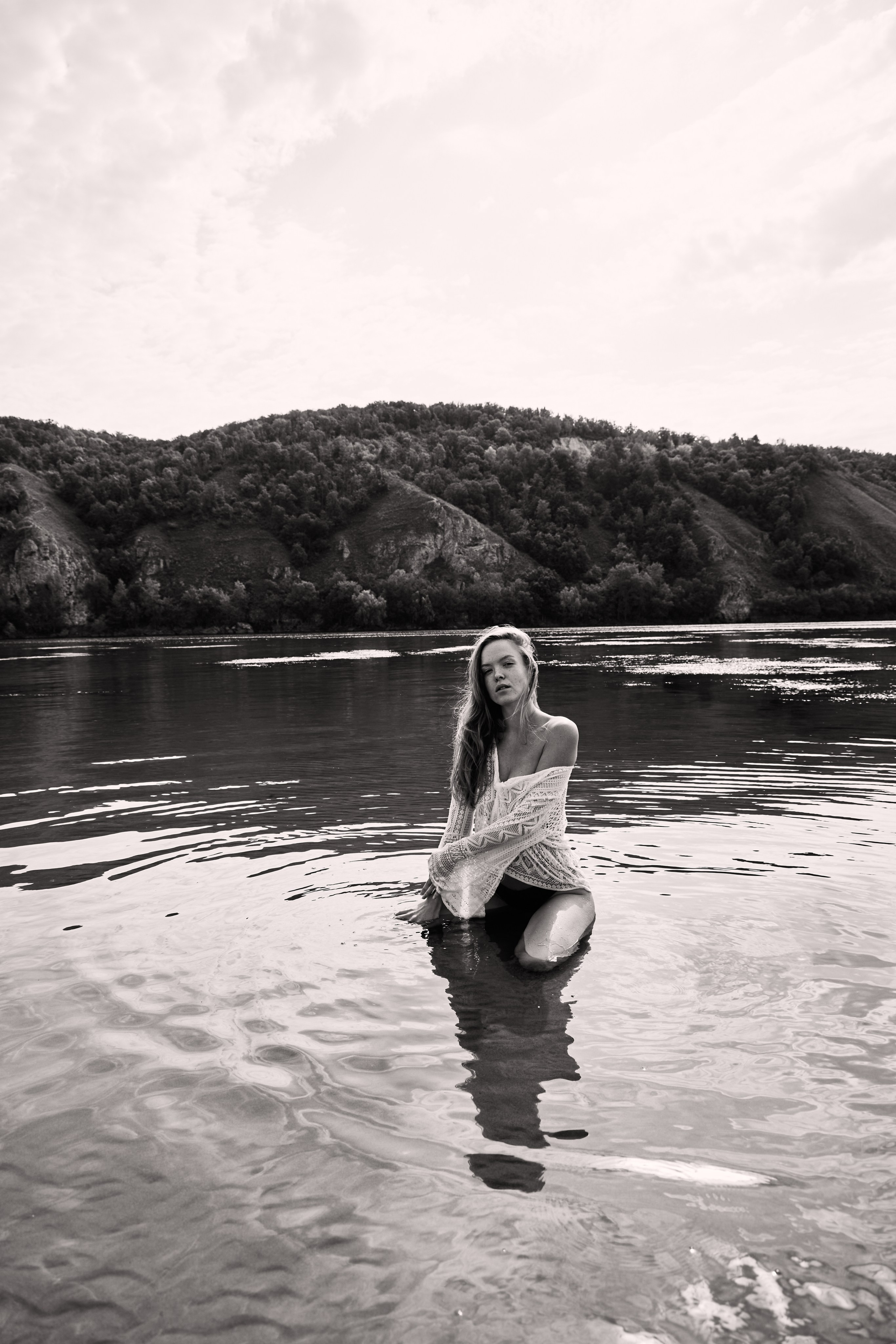 Персональные. Портретный фотограф в Самаре Anastasia Davi. Съемки для брендов