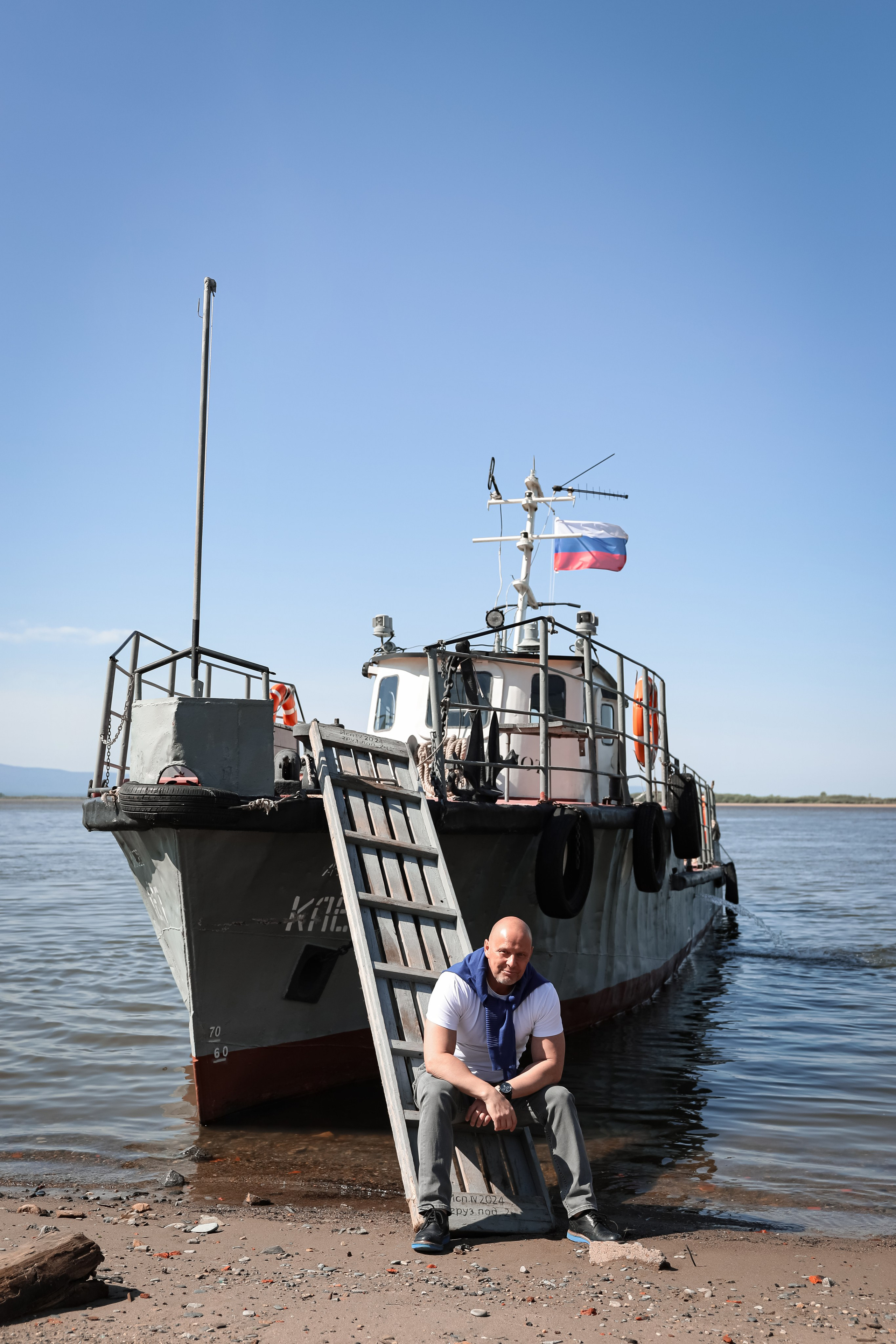 Фотограф г. Хабаровск. Семейные и индивидуальные съёмки
