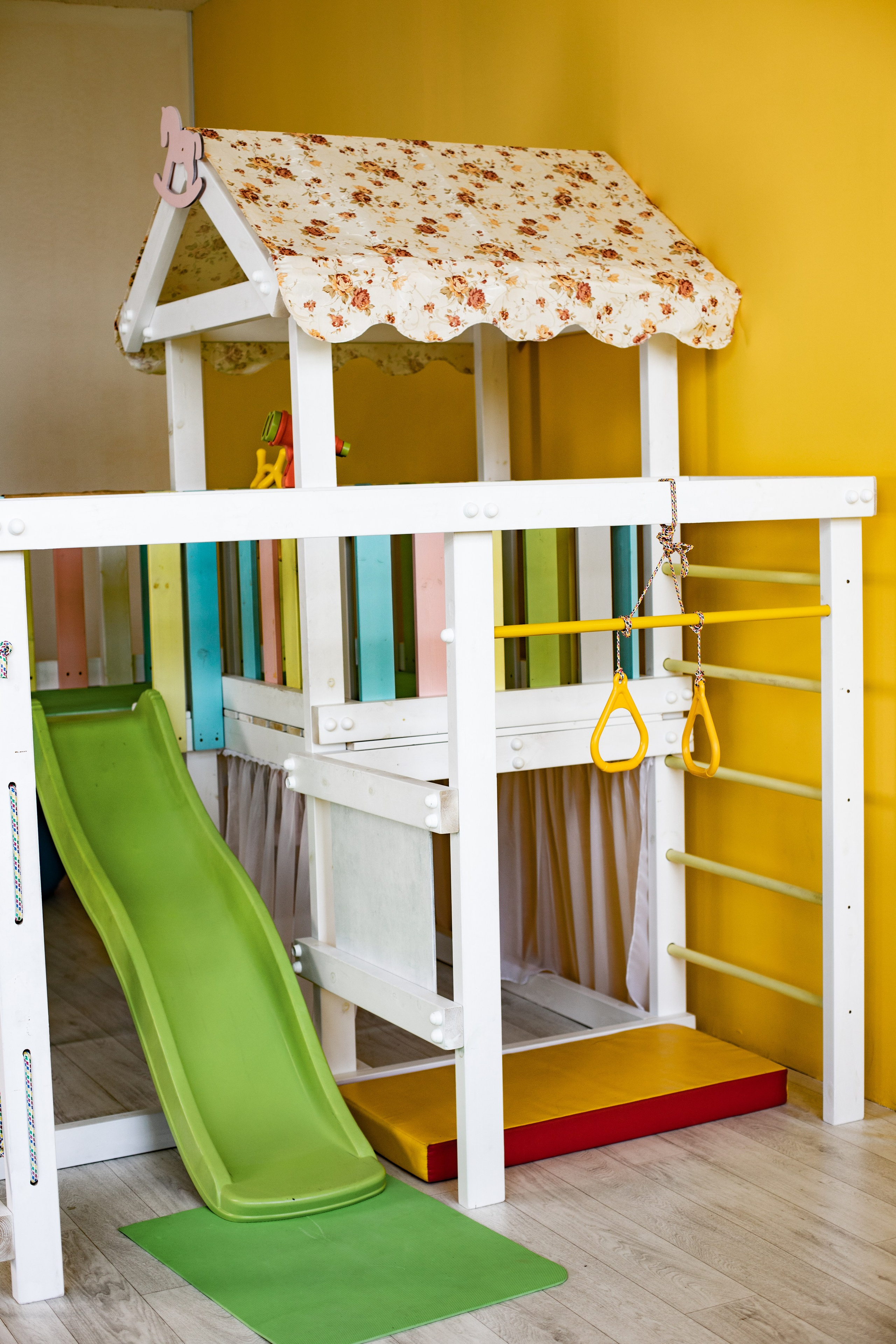 Детский (студия Зеркало). Фотограф г. Хабаровск. Семейные и индивидуальные съёмки