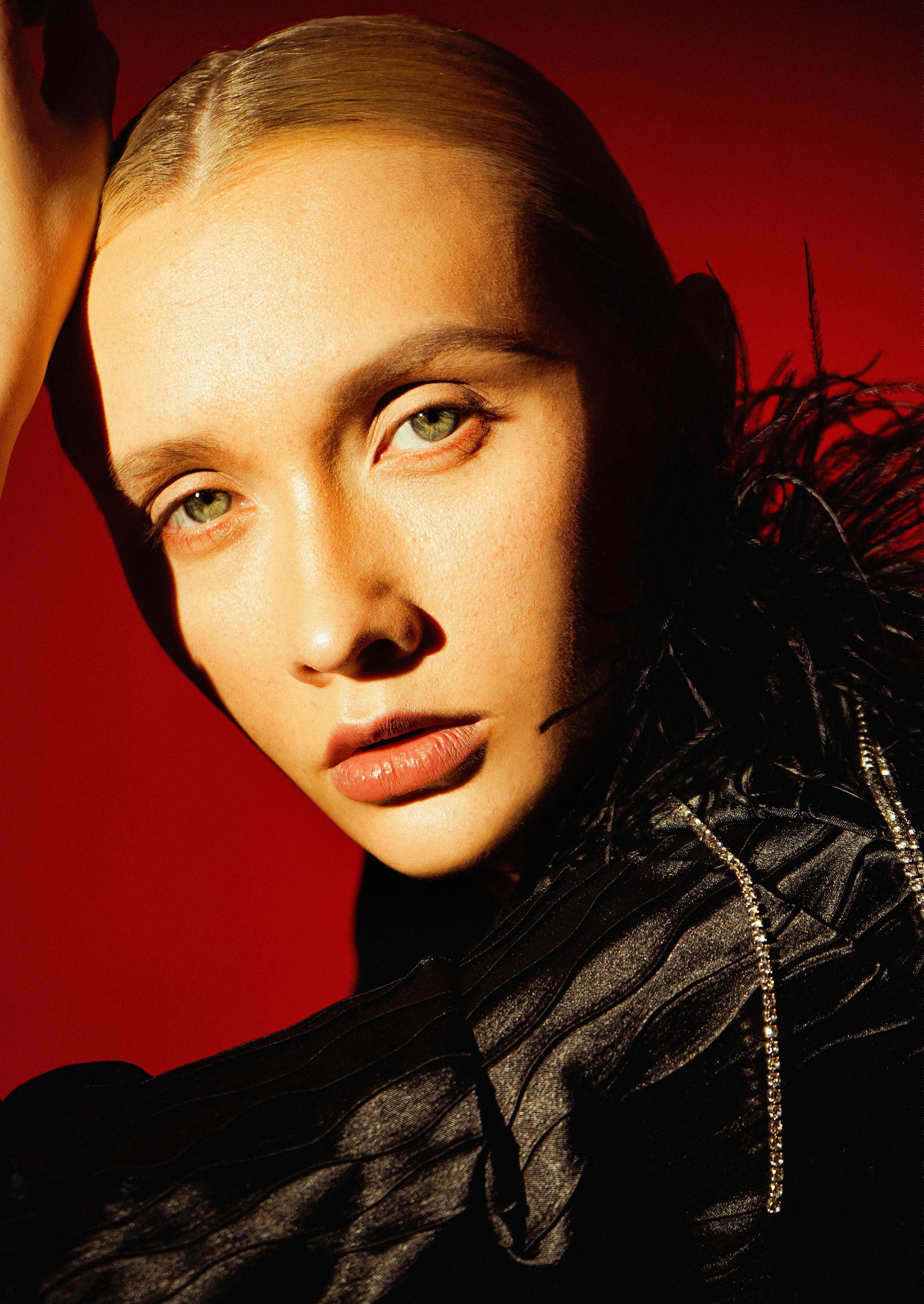 Сampaign. Romanova фотограф