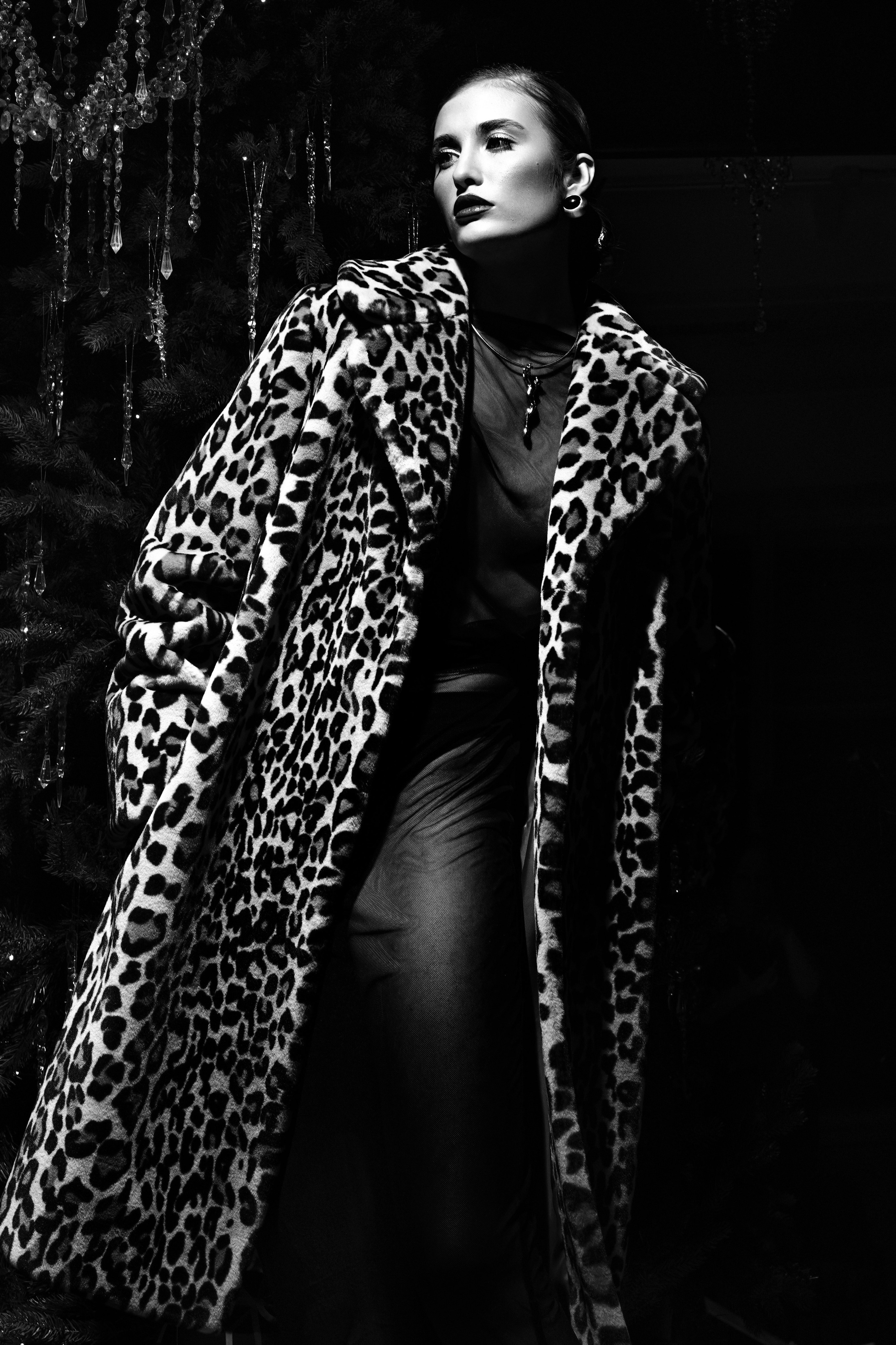 Lookbook CDS. Romanova фотограф