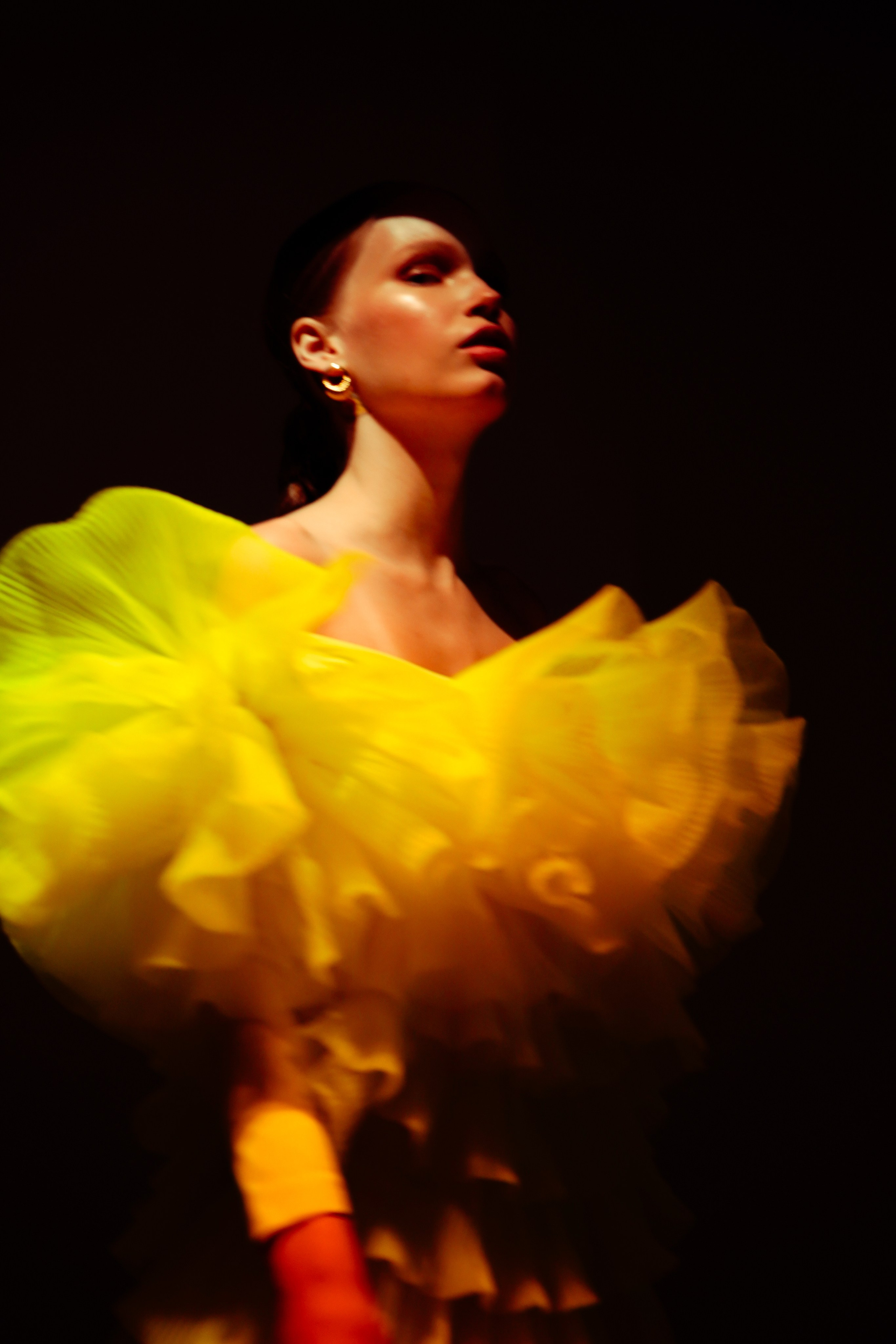 Test. Romanova фотограф