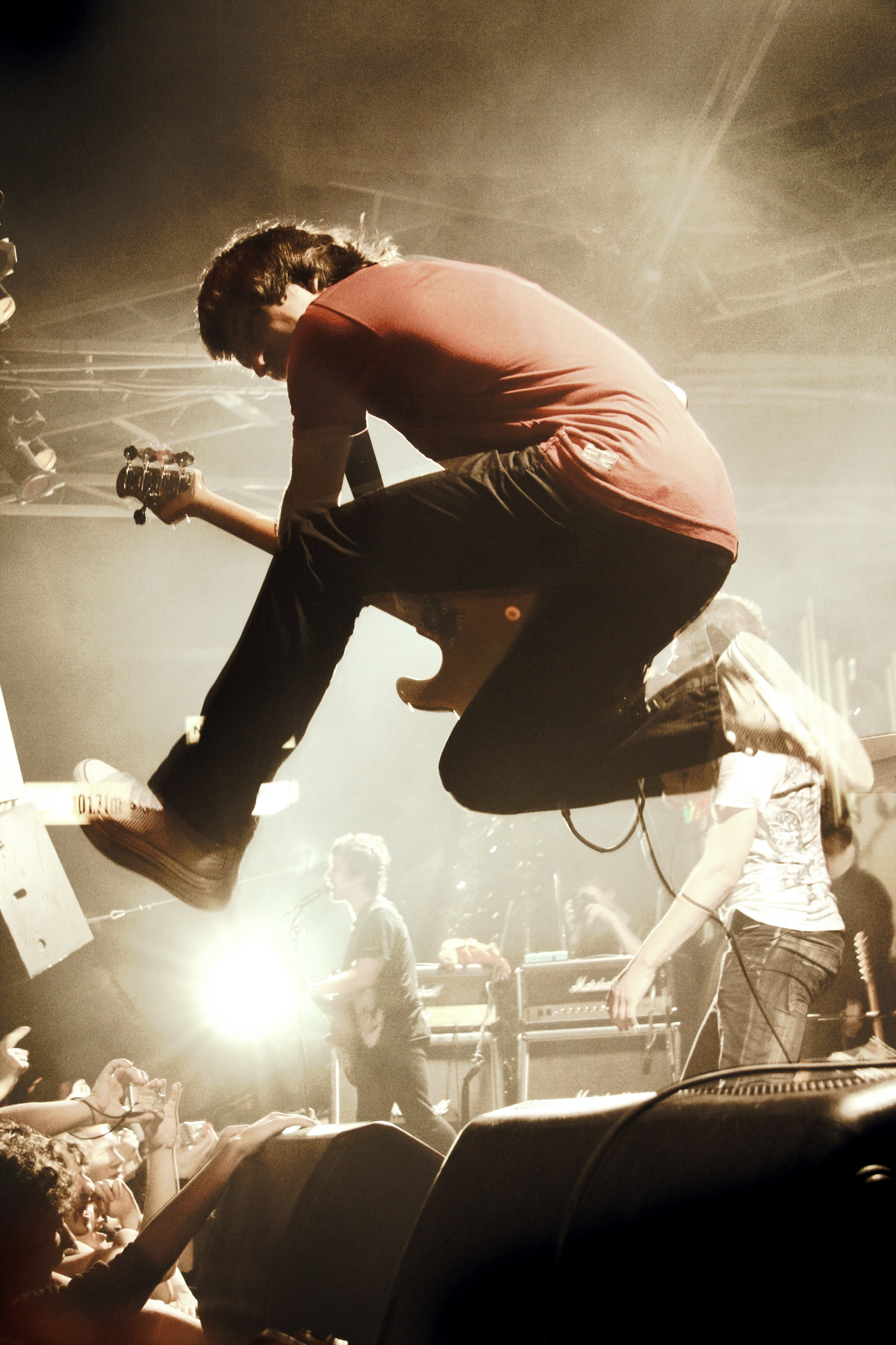 CONCERTS. Анна Ульянова