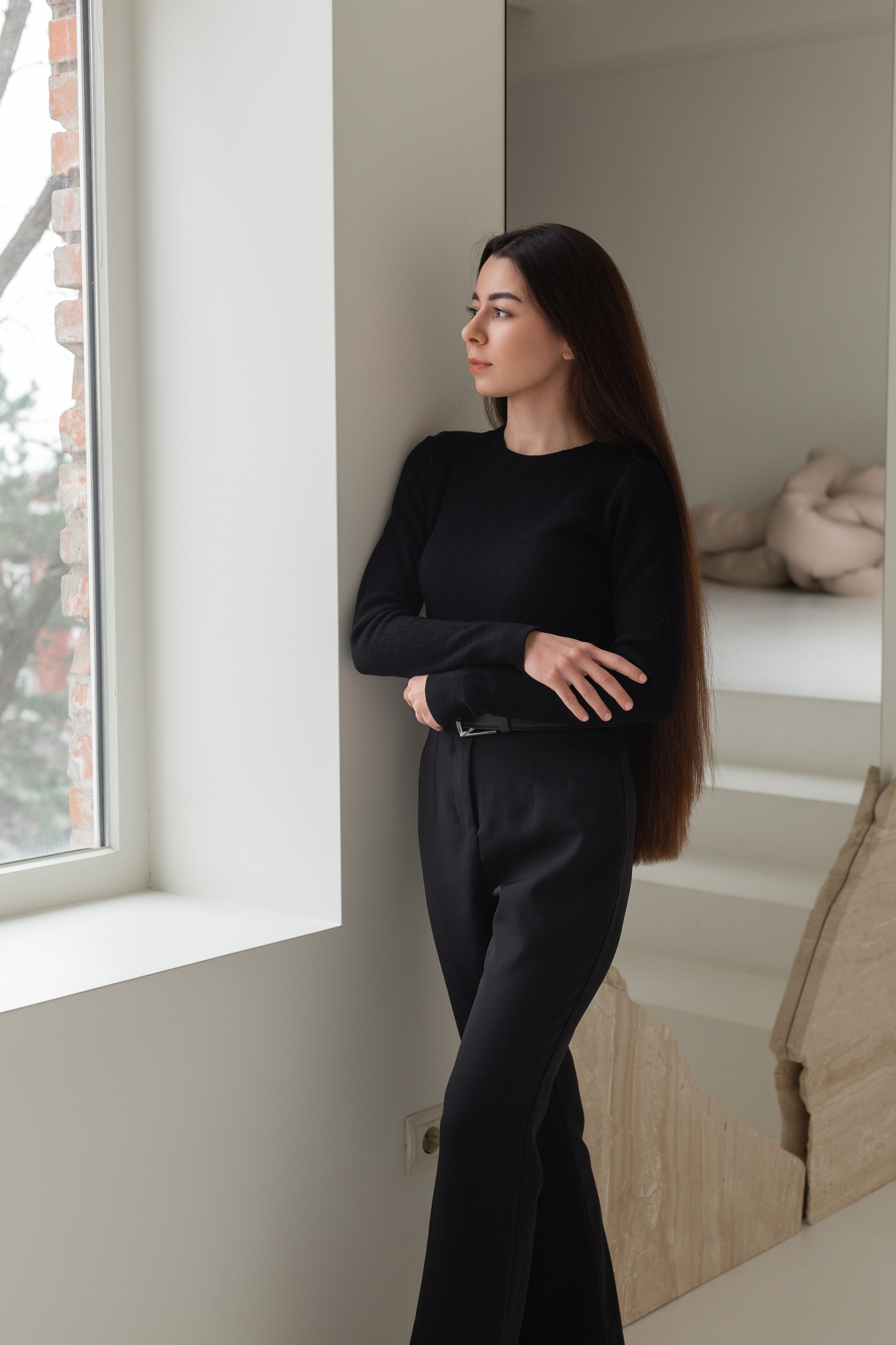 Женский портрет. Фотограф в городе Краснодар