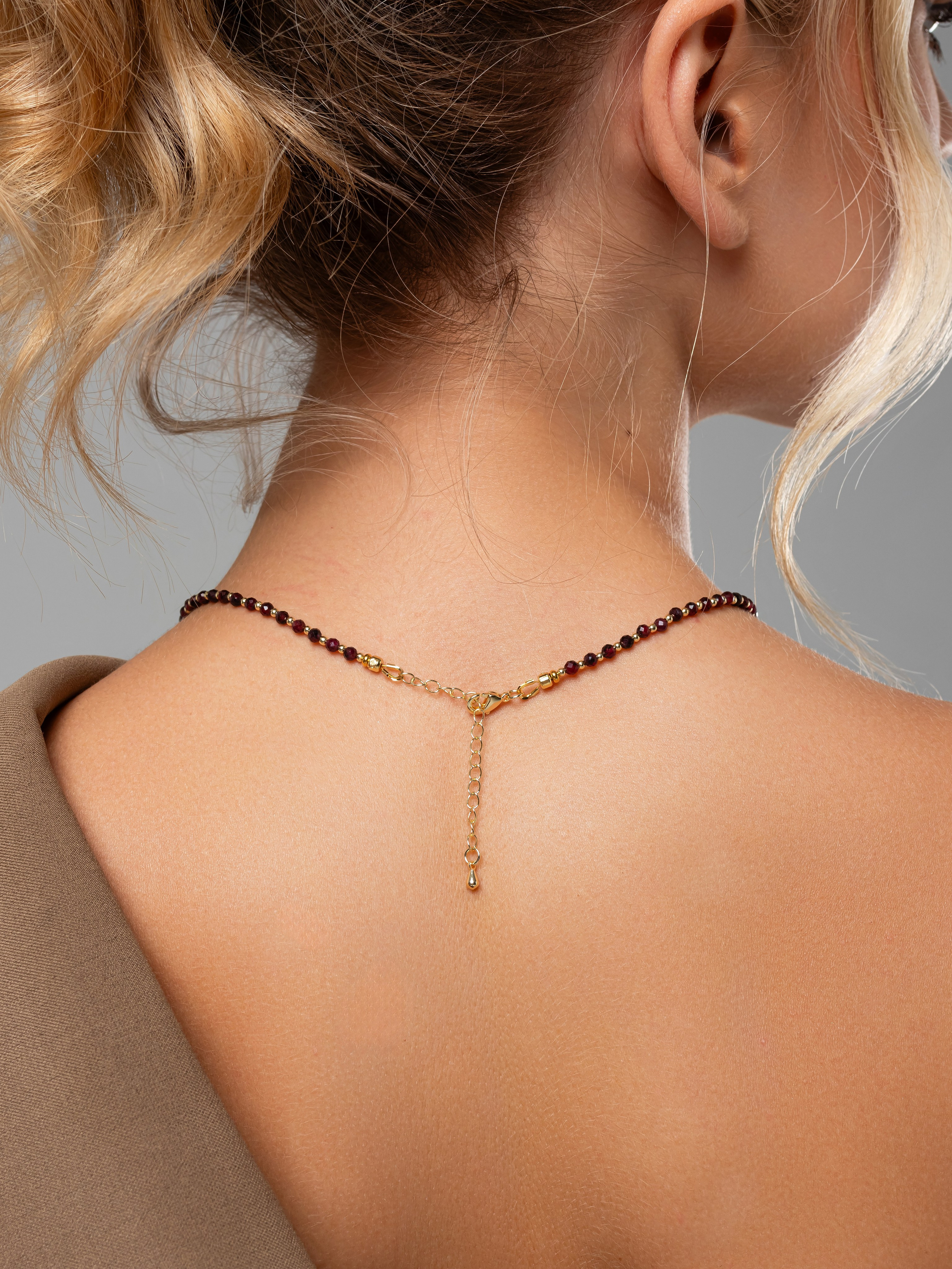 Украшения из камня. Фотограф в Краснодаре Арина Кудряшова