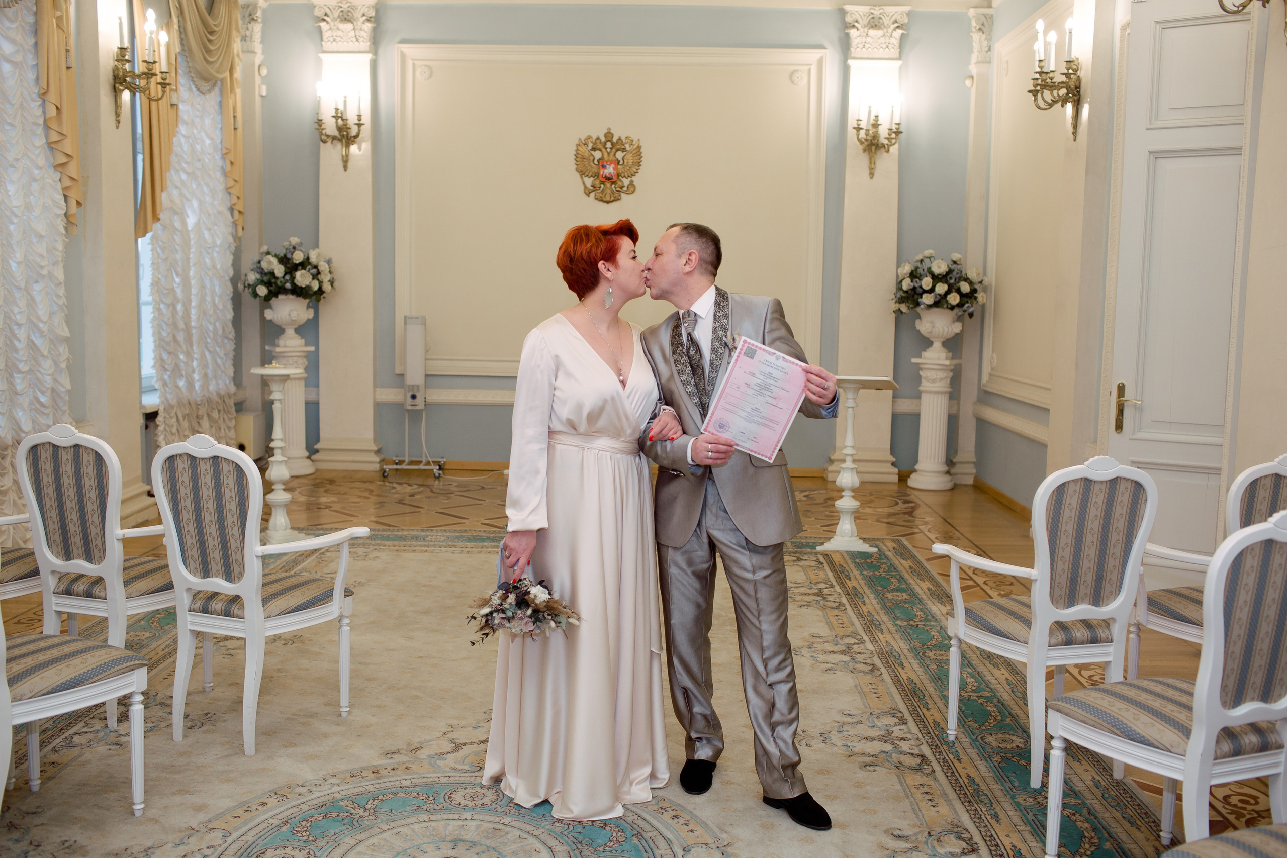 А❤️Д. Свадебный и семейный фотограф Спб Бошман Ирина