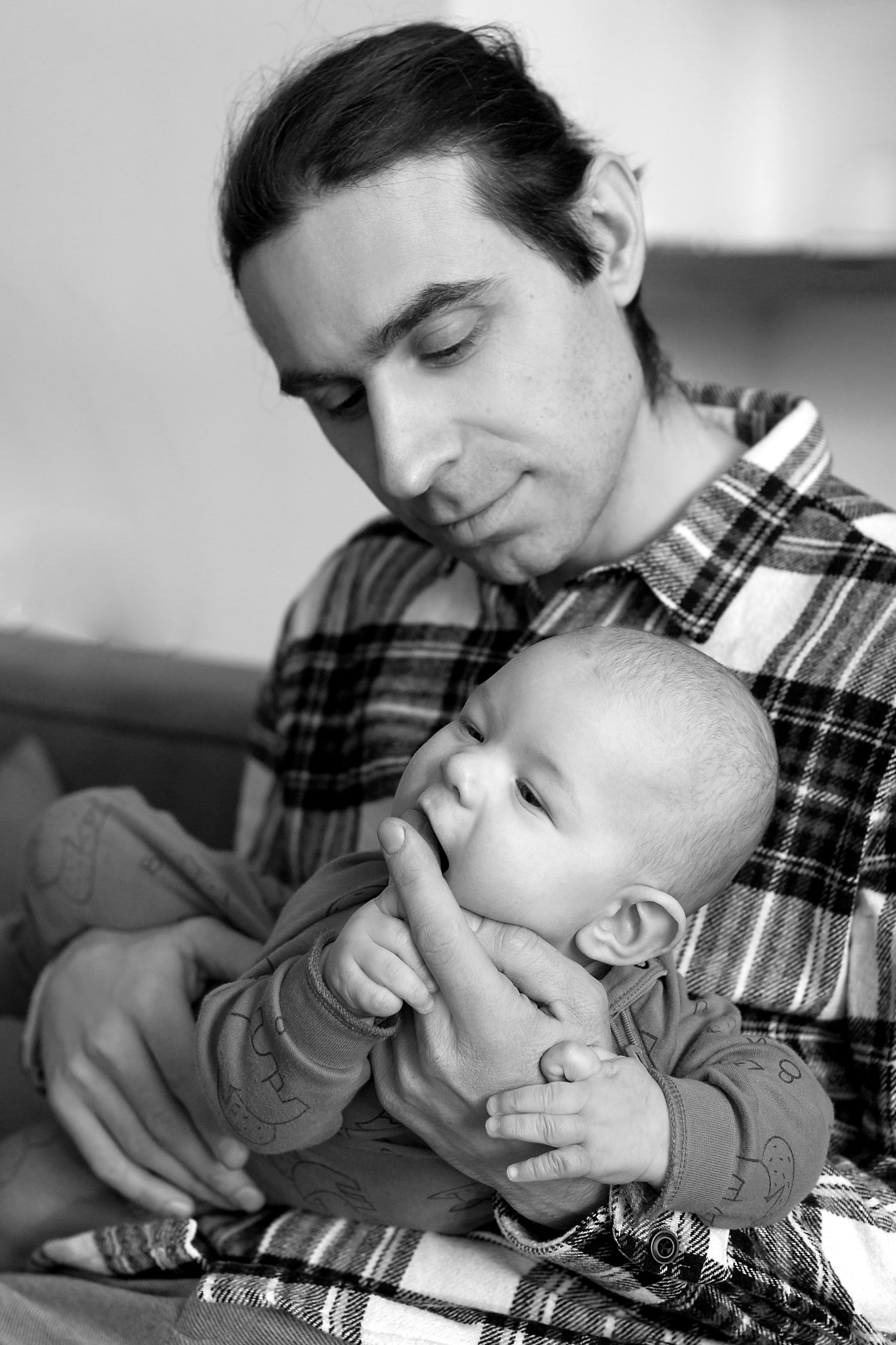 Big family. Свадебный и семейный фотограф Спб Бошман Ирина