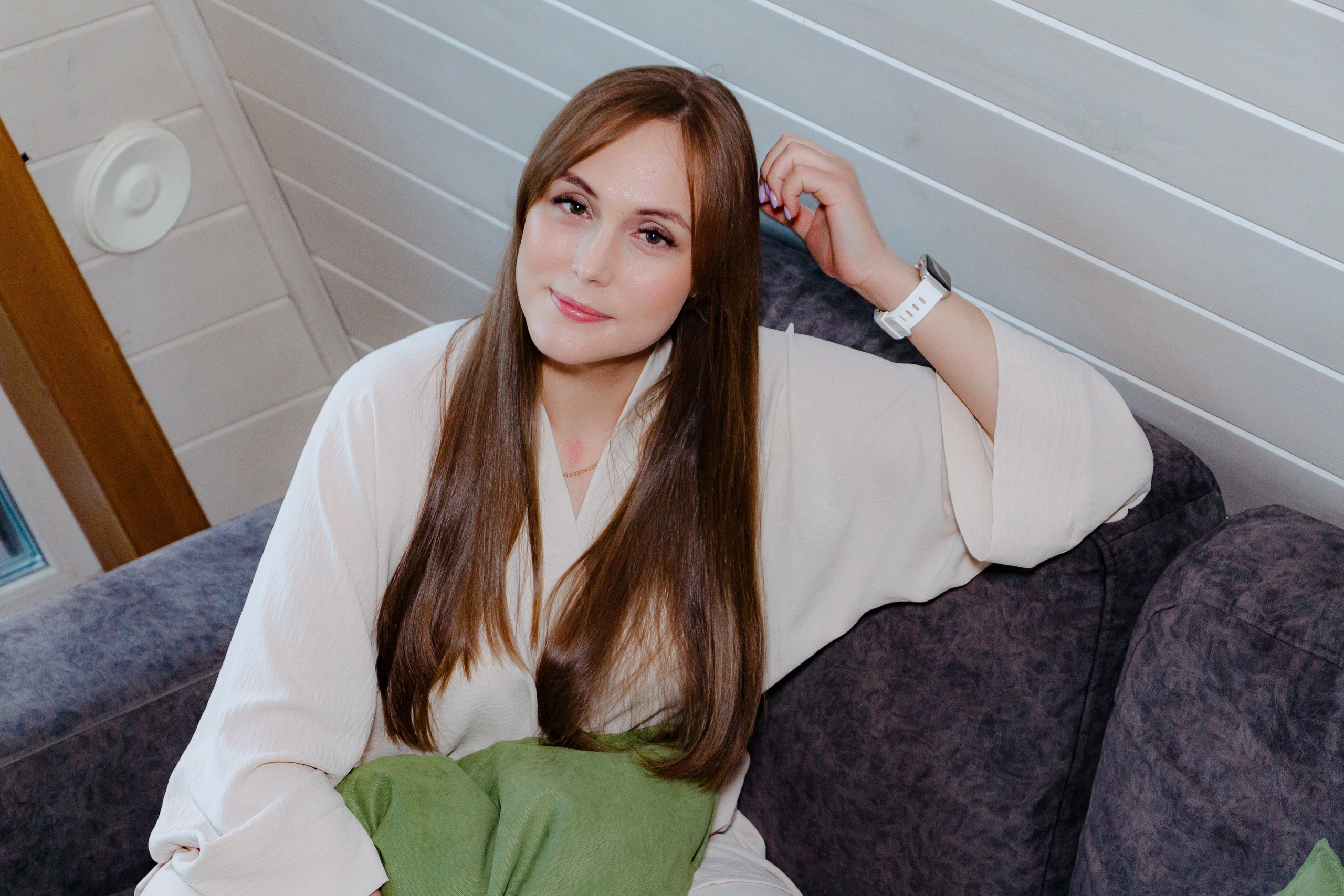 Фотосессия — пижамная вечеринка в Екатеринбурге. Фотограф в Екатеринбурге Пойгина Елена