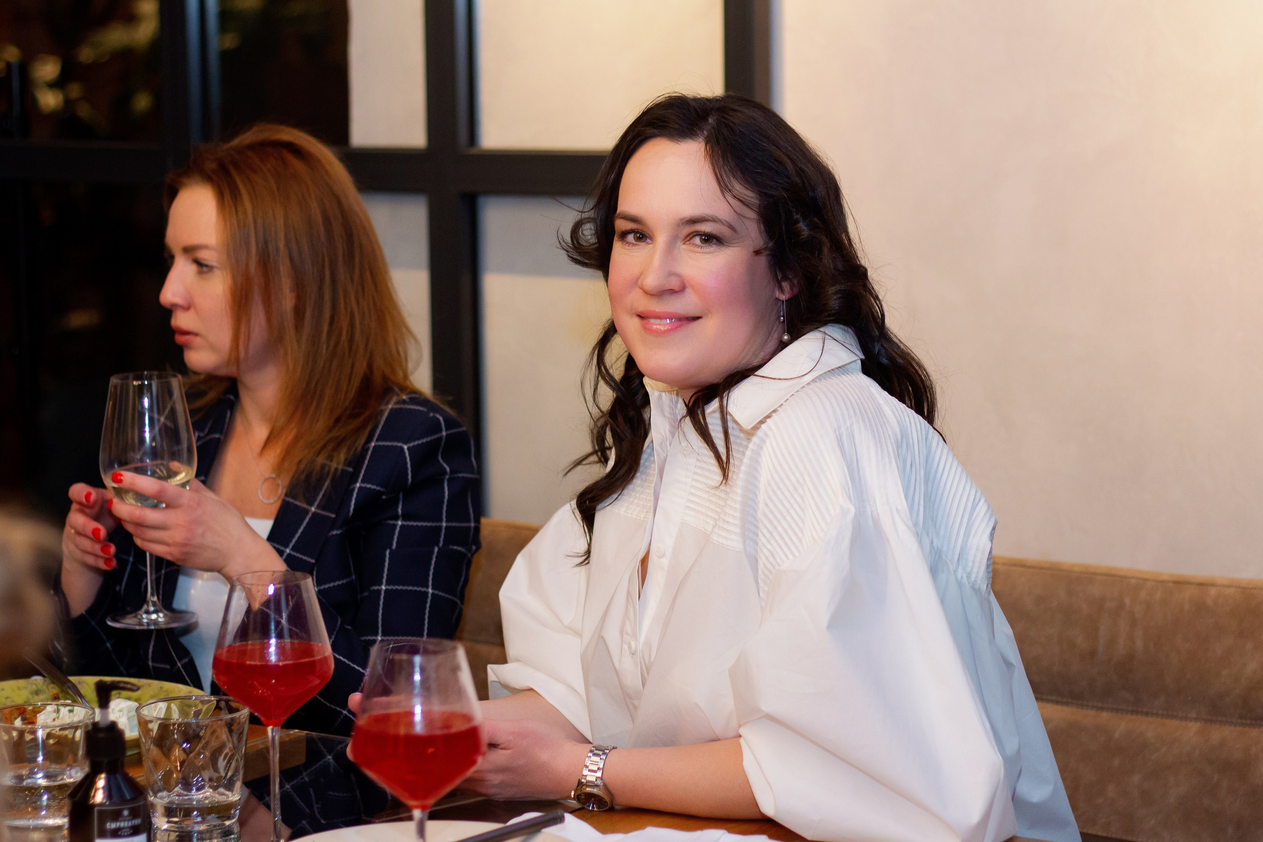 Репортажная съемка. Встреча одноклассников, Екатеринбург. Фотограф в Екатеринбурге Пойгина Елена