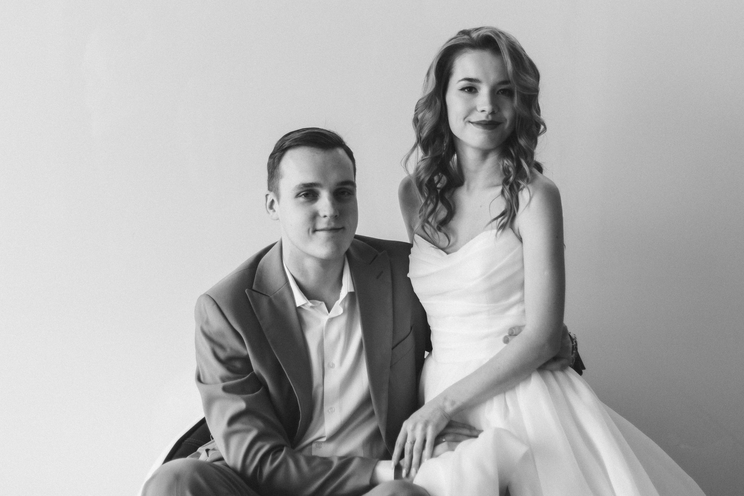 Свадебная фотосессия lovestory. Фотограф в Екатеринбурге Пойгина Елена