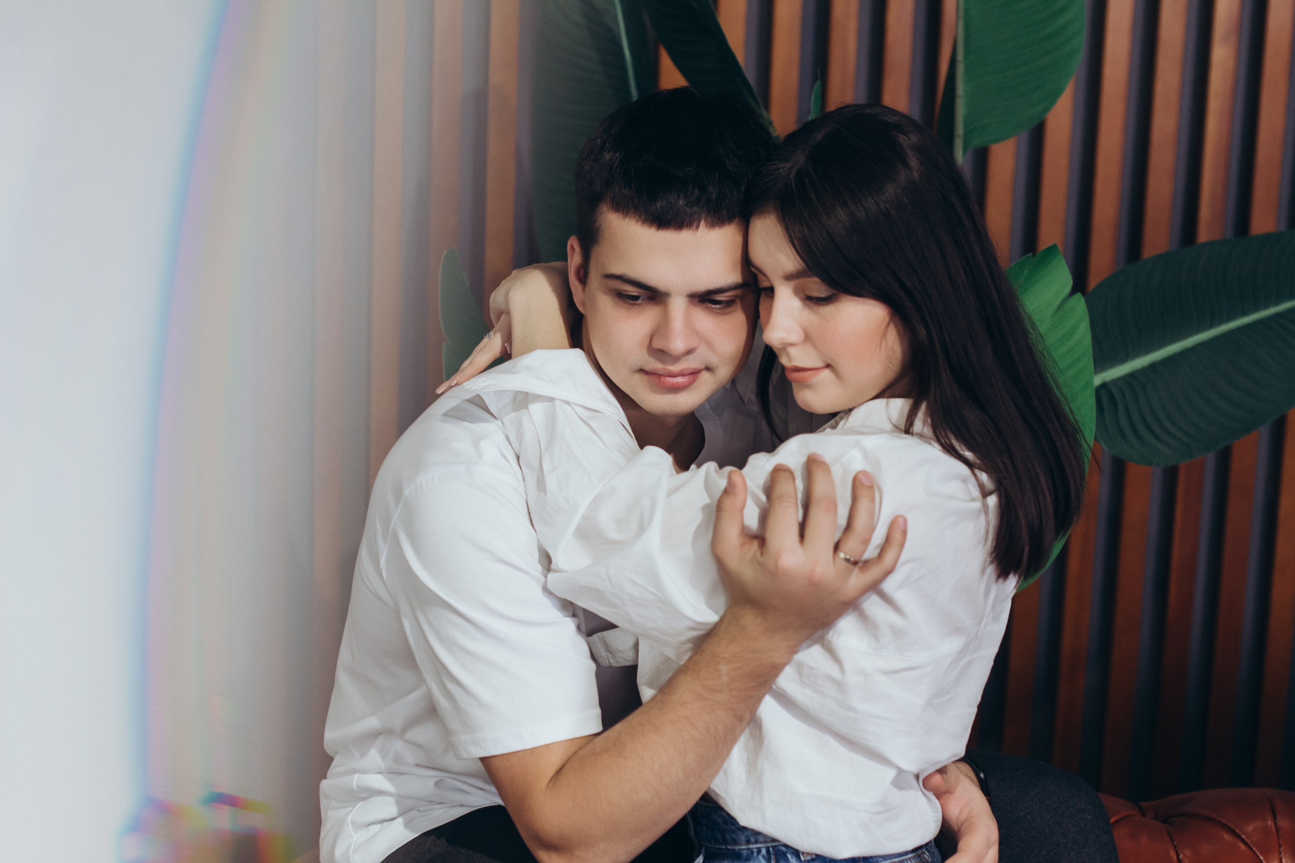 Фотосессия lovestory, Екатеринбург. Фотограф в Екатеринбурге Пойгина Елена