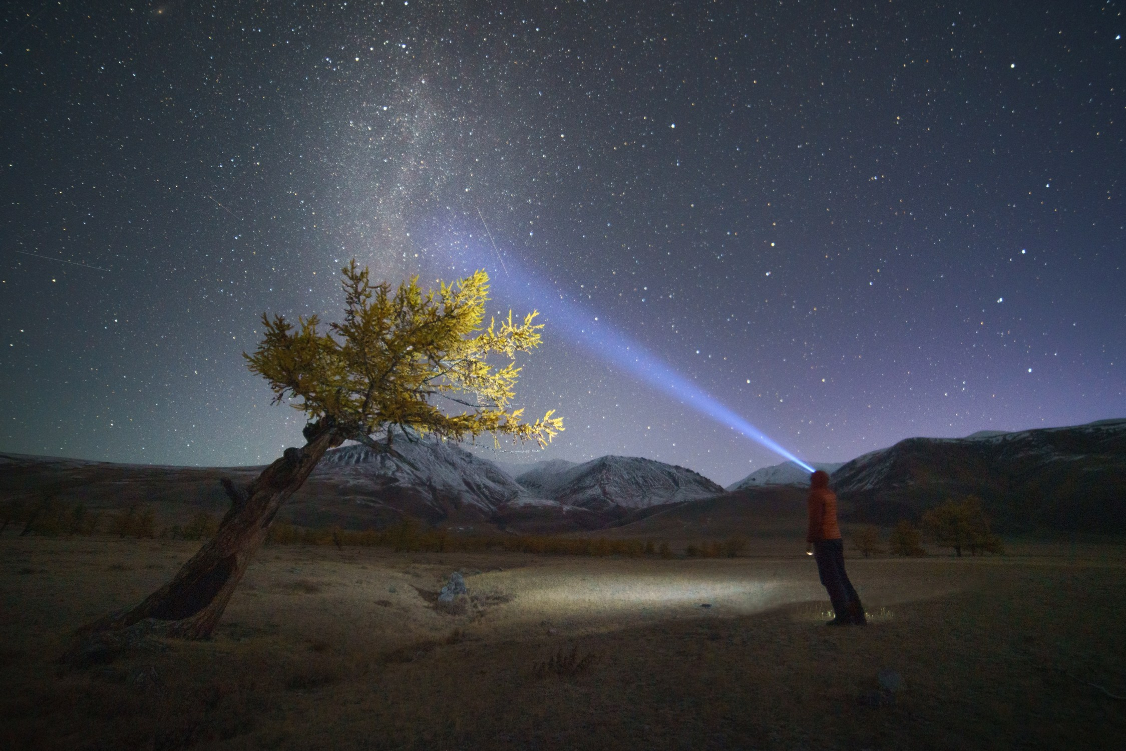 Фотограф в Красноярске Нерозя Александр. Пейзаж, природа, портрет