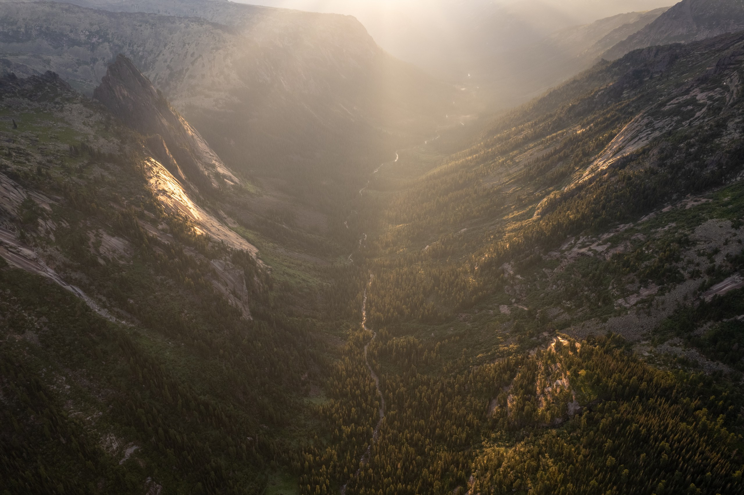 Ергаки. Фотограф в Красноярске Нерозя Александр. Пейзаж, природа, портрет