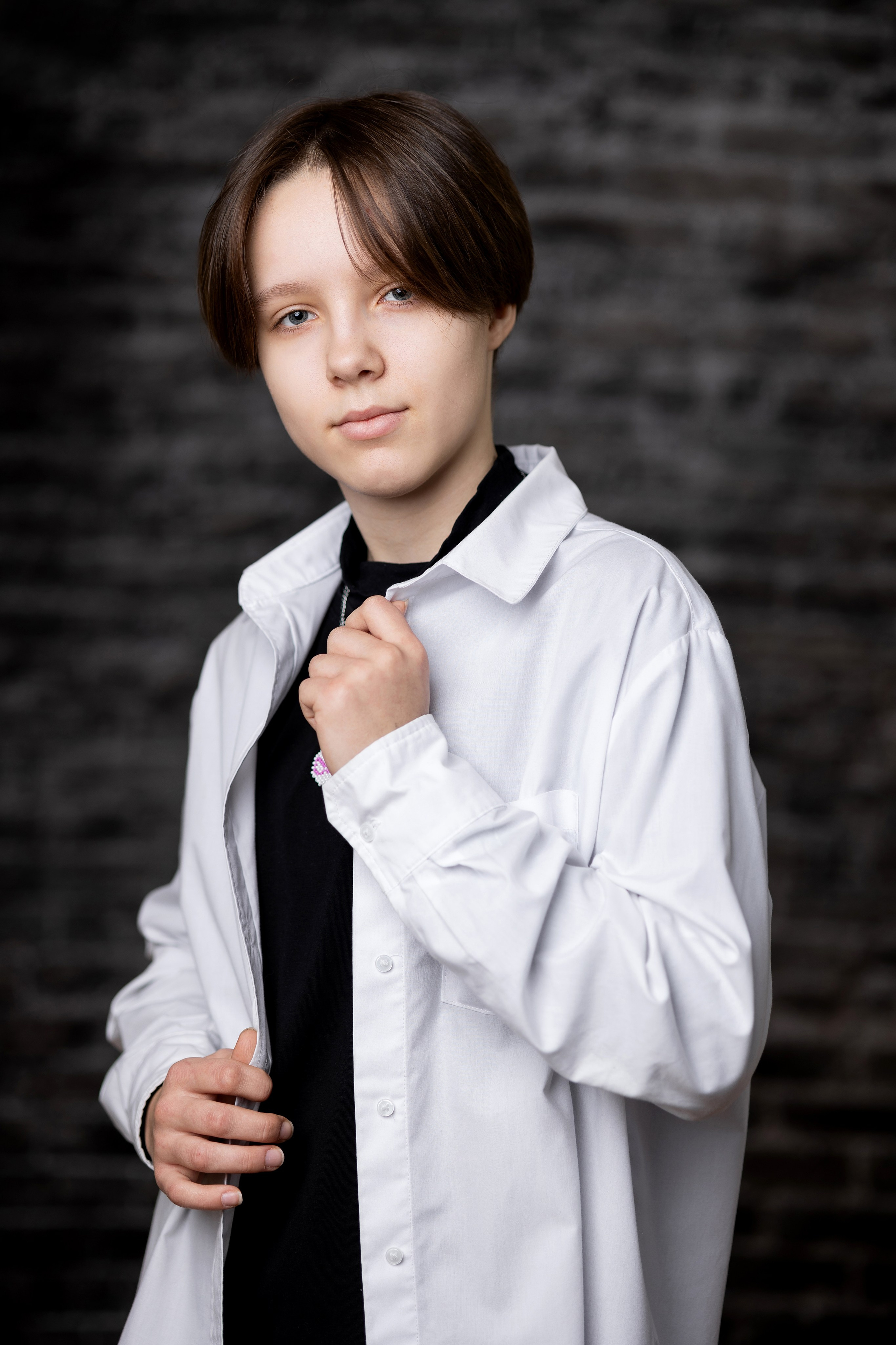 Школа 383. Выпускные альбомы. Школьный и семейный фотограф Виктория Игнатьева