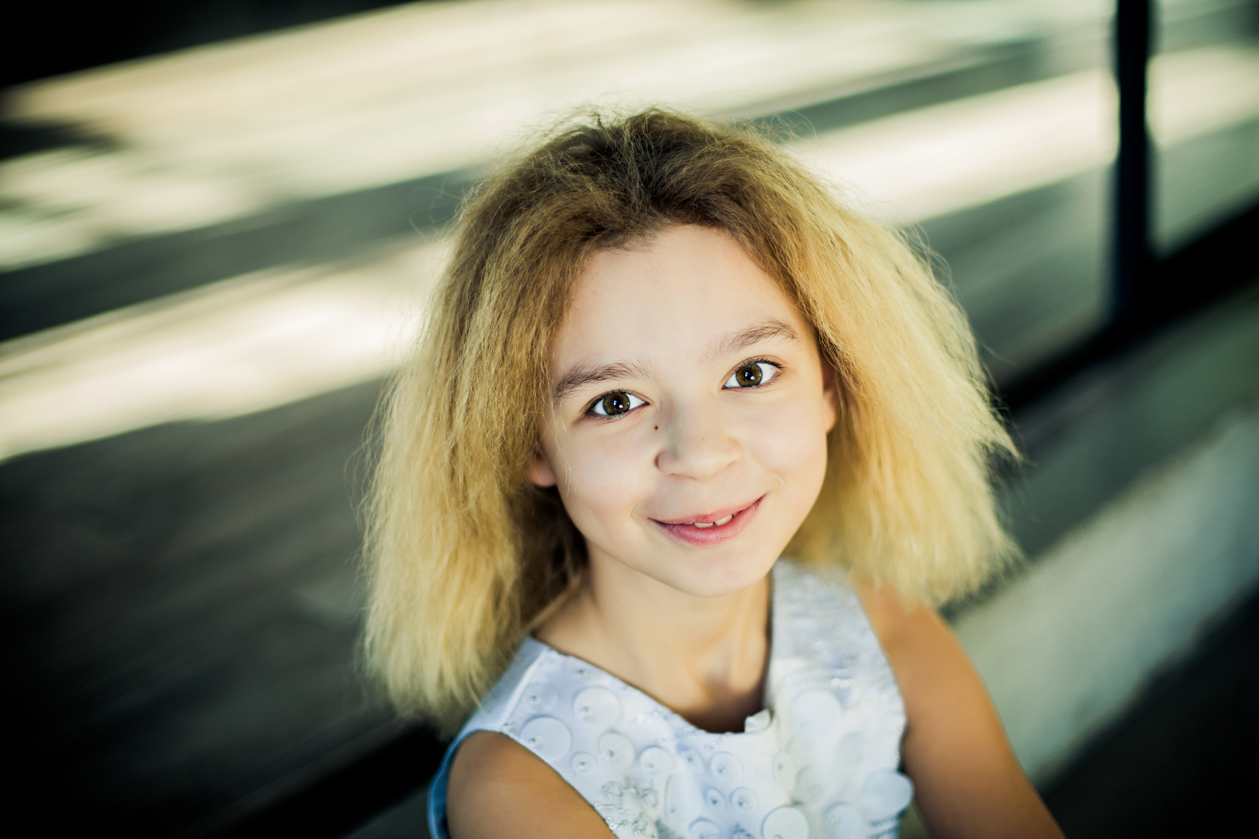 Студийная фотосессия для большой семьи с четырьмя детьми. Детский, свадебный и семейный фотограф Юлия Курбатова, Санкт-Петербург